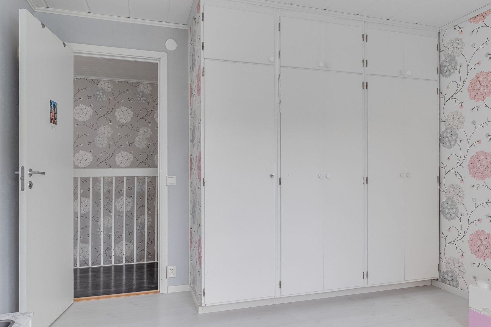 Villa, Blåbärsstigen 6, Fallebo, Oskarshamn