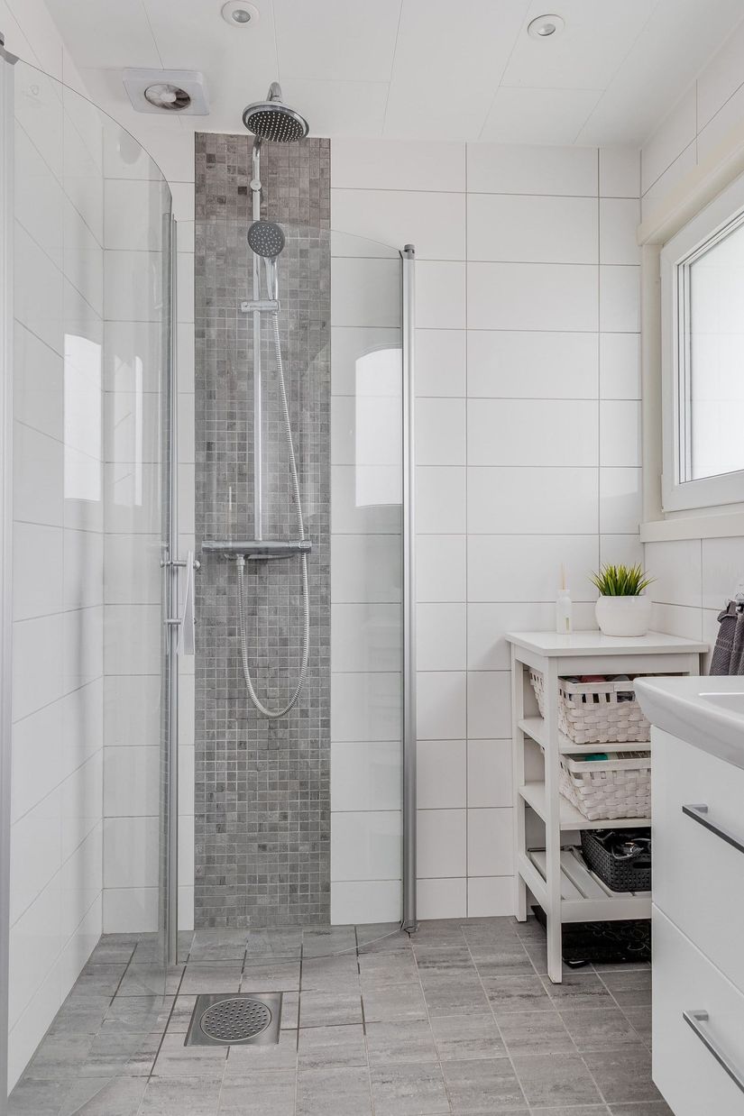 Villa, Blåbärsstigen 6, Fallebo, Oskarshamn