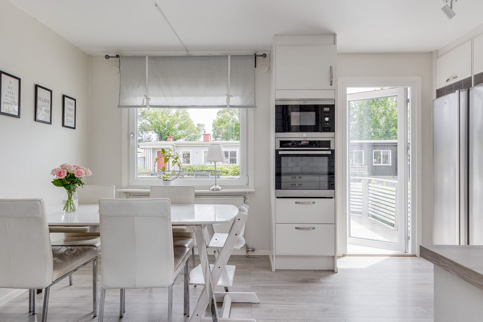 Villa, Blåbärsstigen 6, Fallebo, Oskarshamn