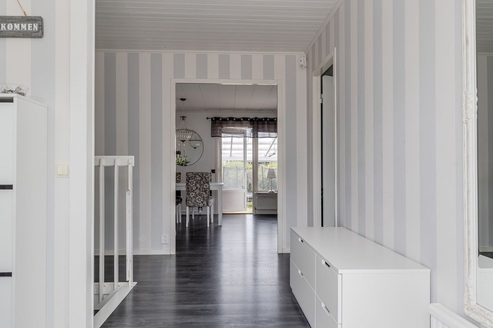 Villa, Blåbärsstigen 6, Fallebo, Oskarshamn