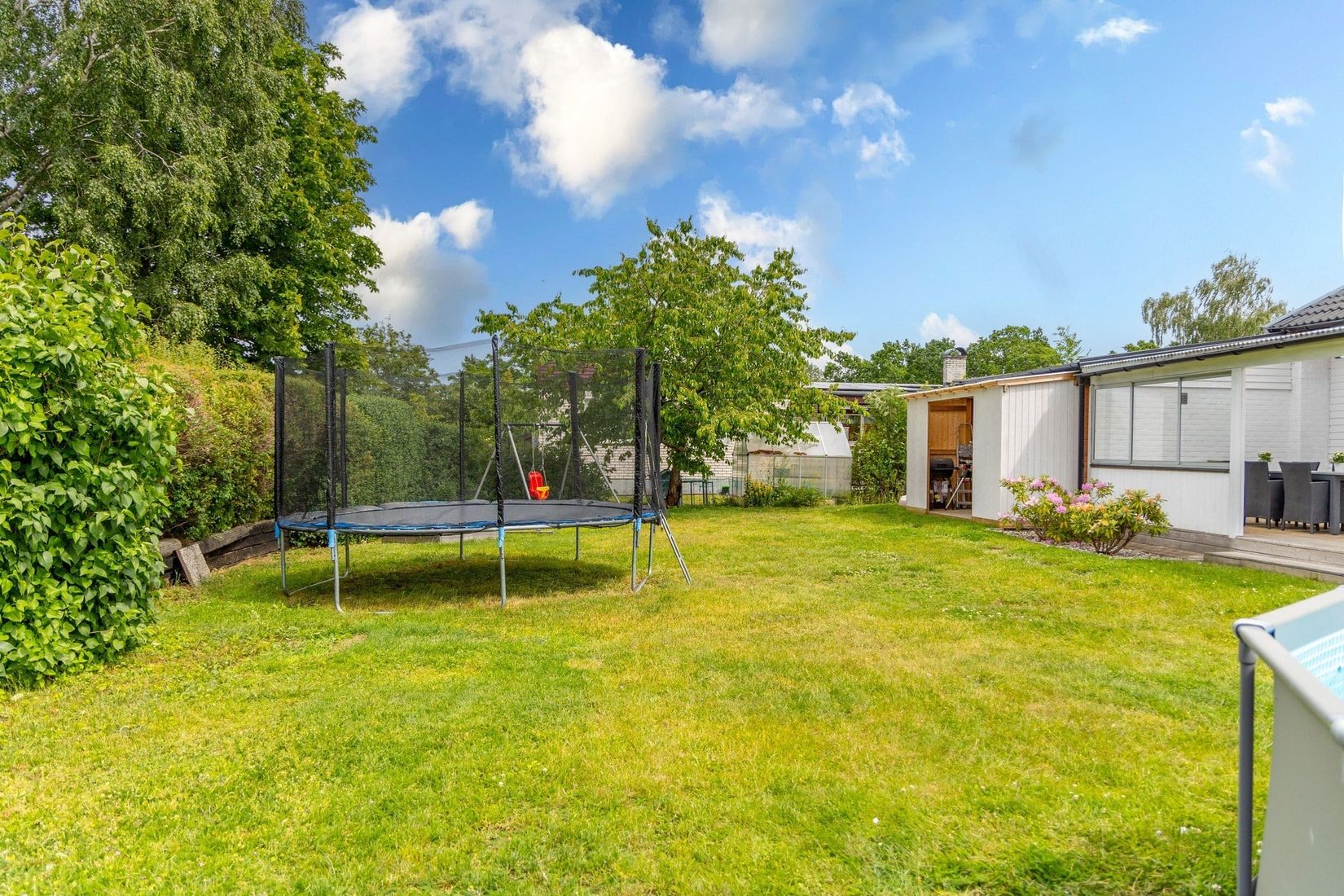 Villa, Blåbärsstigen 6, Fallebo, Oskarshamn