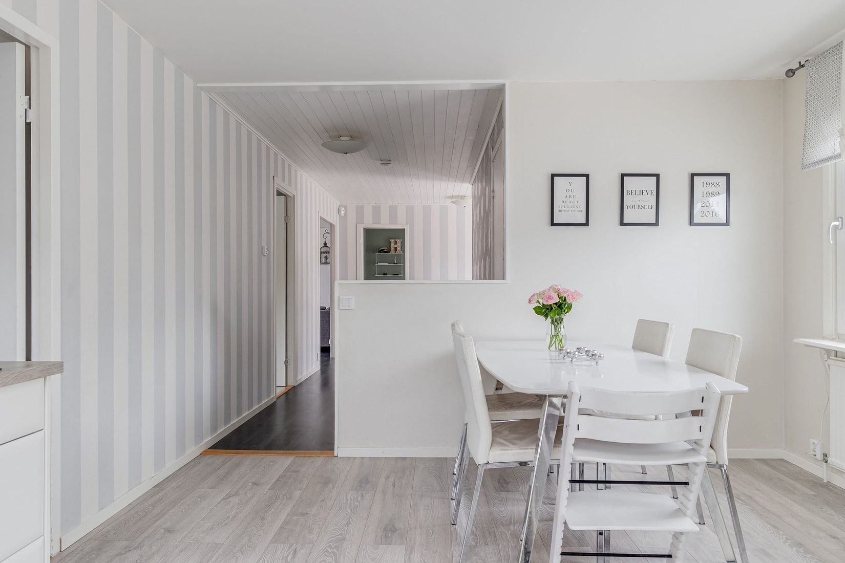 Villa, Blåbärsstigen 6, Fallebo, Oskarshamn