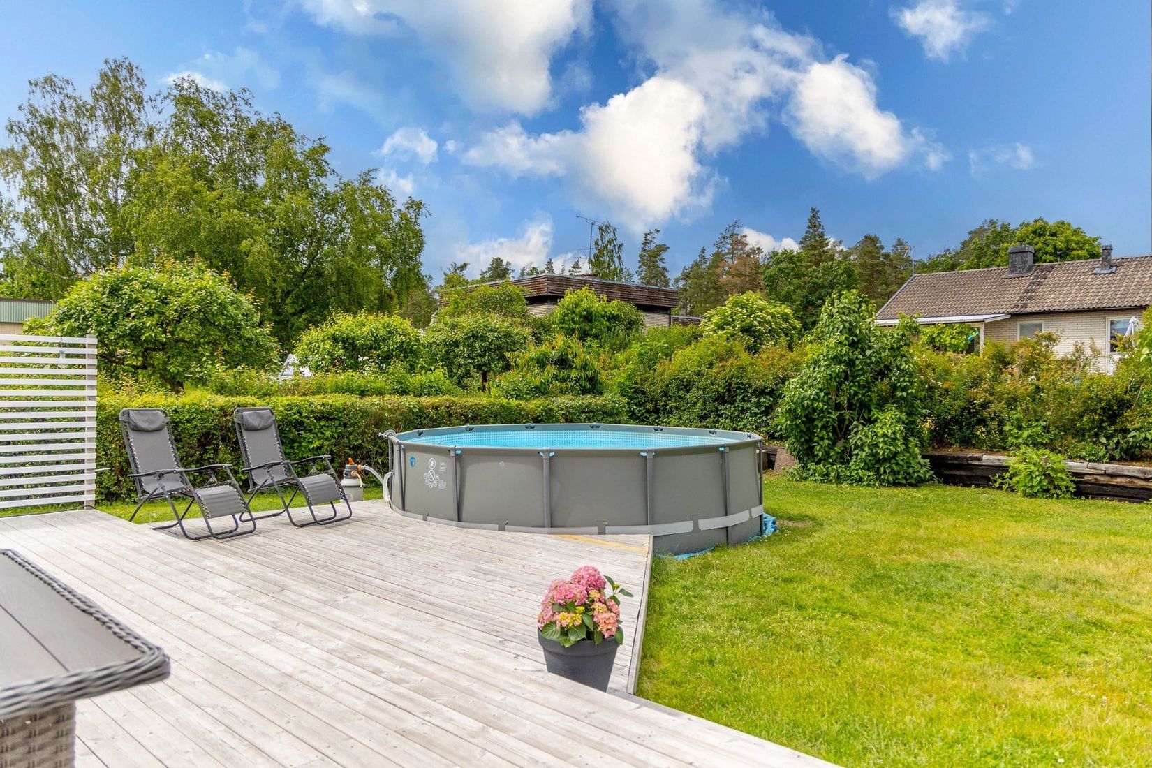 Villa, Blåbärsstigen 6, Fallebo, Oskarshamn