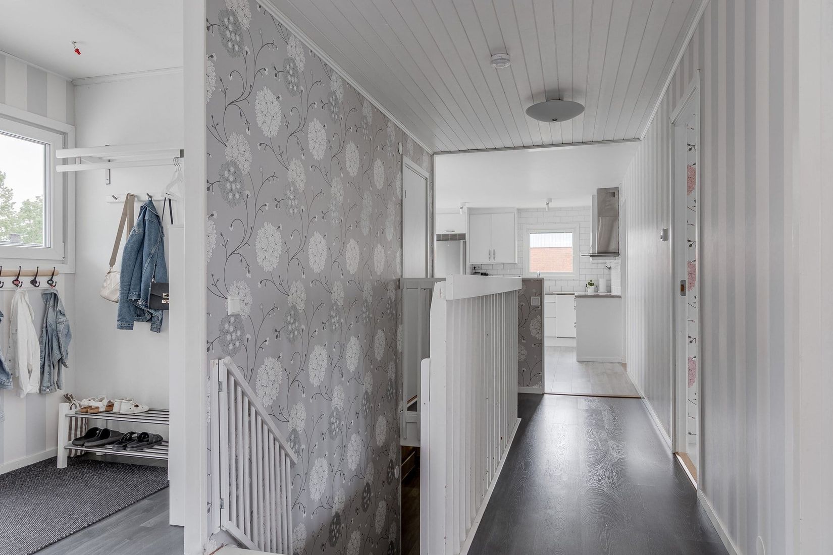 Villa, Blåbärsstigen 6, Fallebo, Oskarshamn