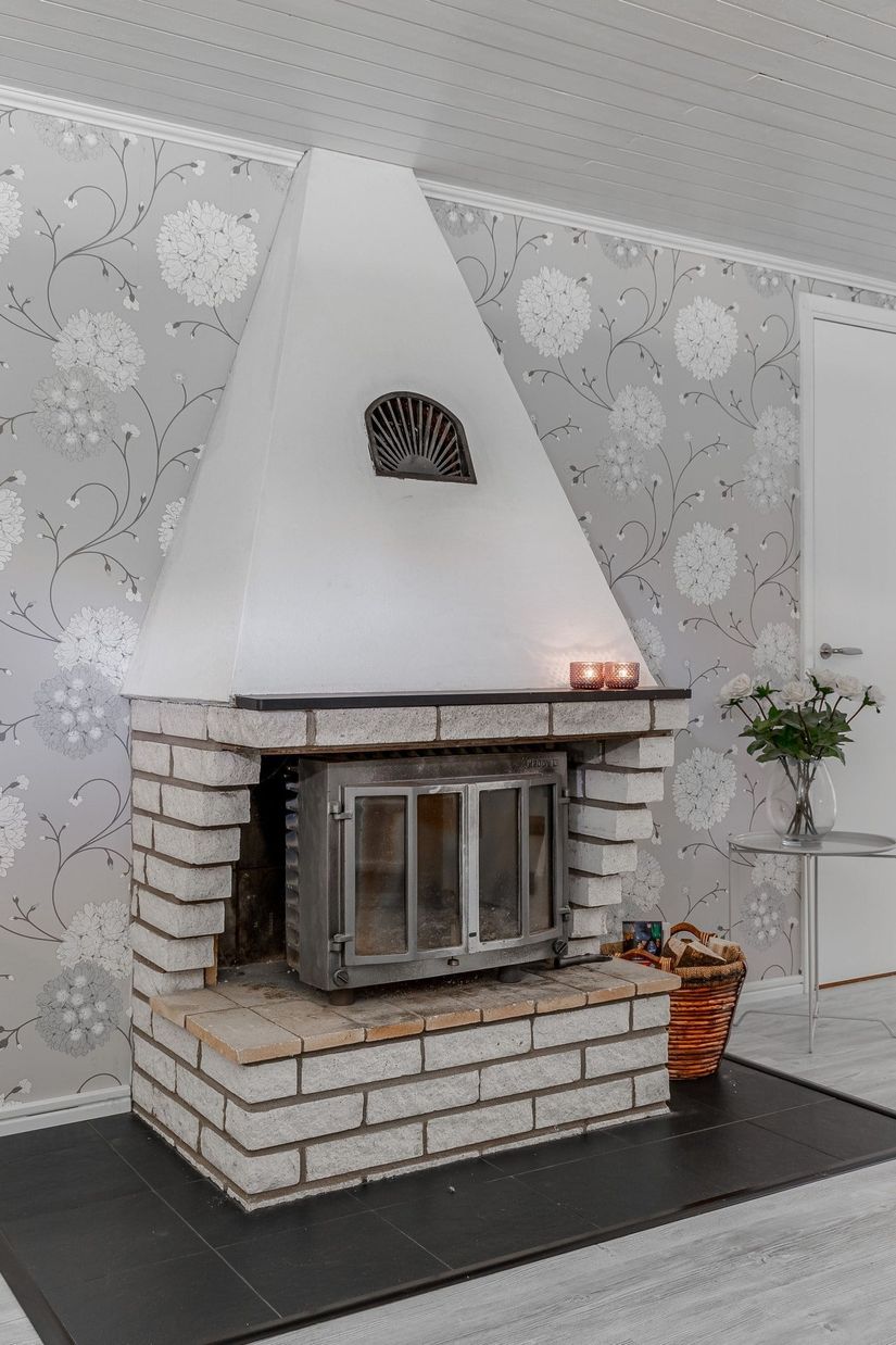 Villa, Blåbärsstigen 6, Fallebo, Oskarshamn