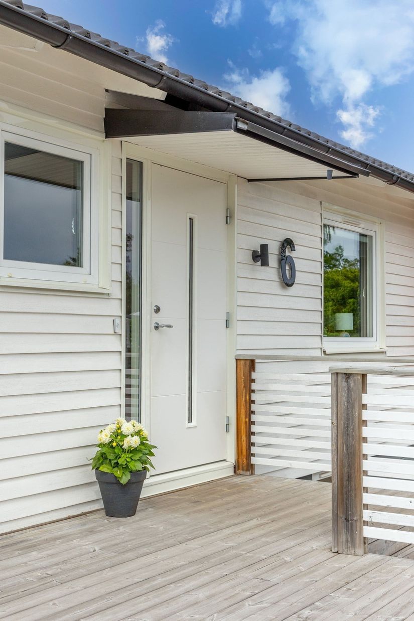 Villa, Blåbärsstigen 6, Fallebo, Oskarshamn