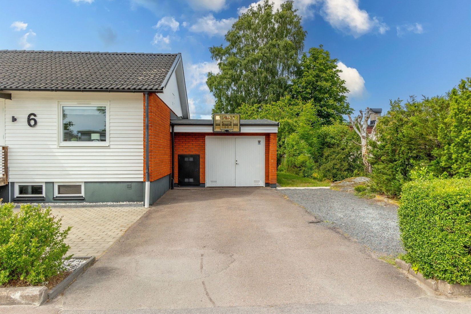 Villa, Blåbärsstigen 6, Fallebo, Oskarshamn