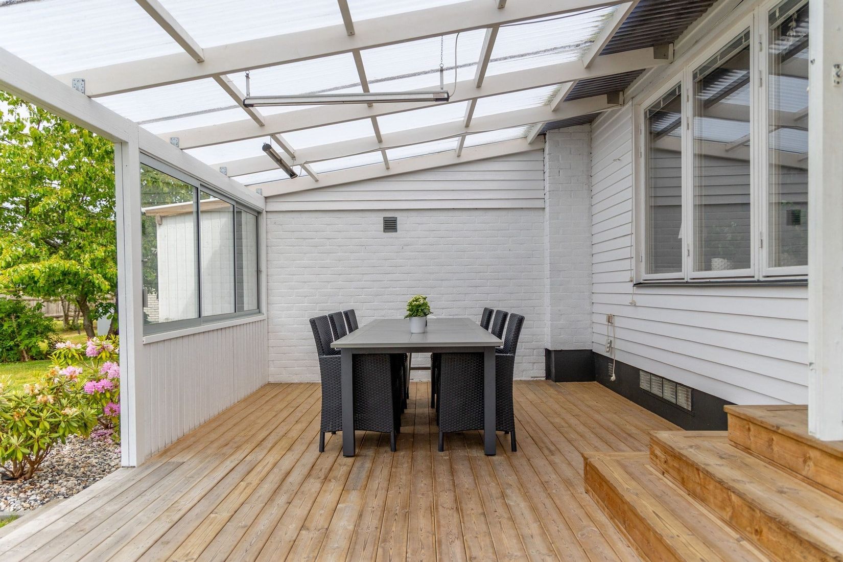 Villa, Blåbärsstigen 6, Fallebo, Oskarshamn