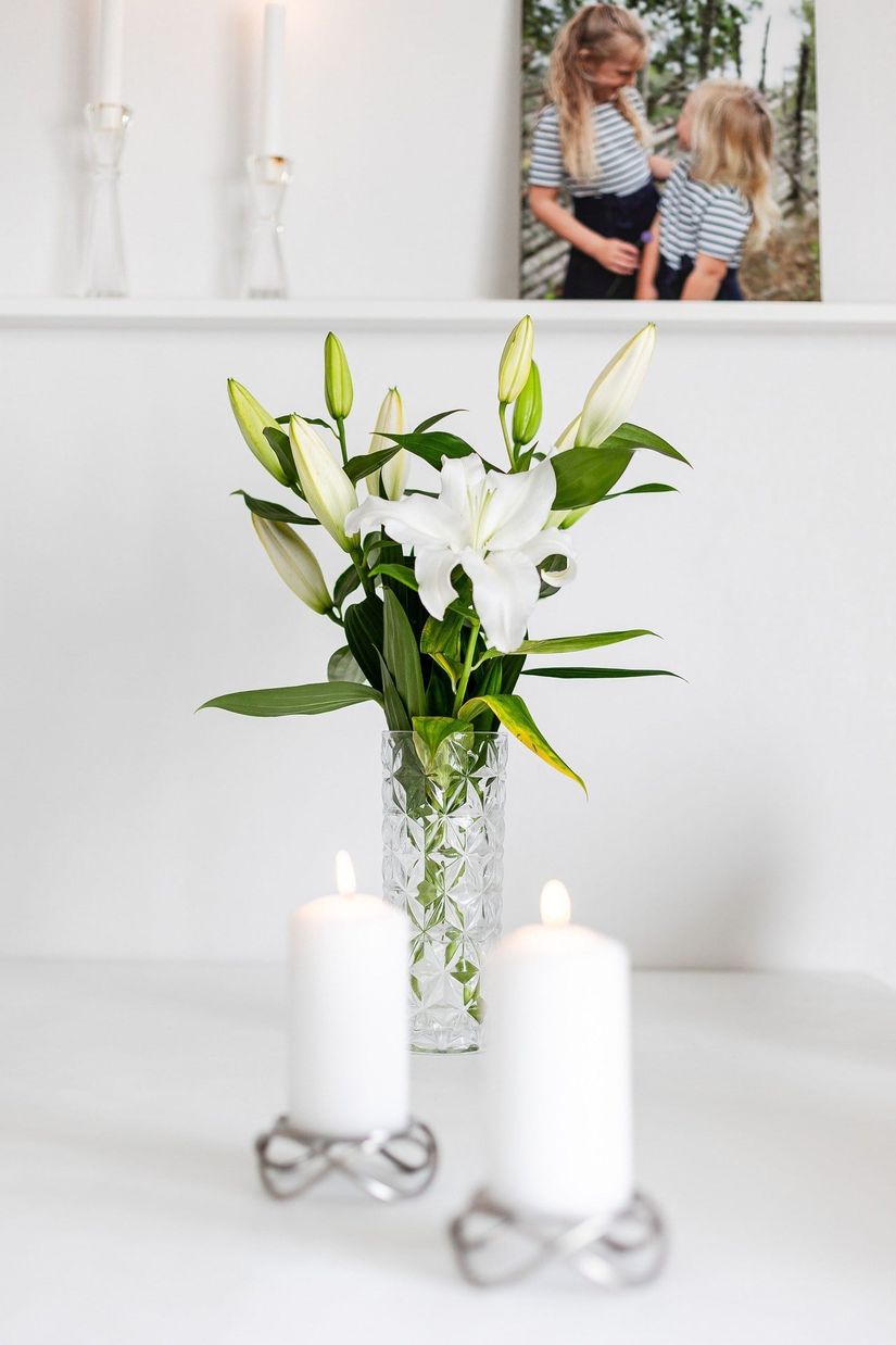 Villa, Blåbärsstigen 6, Fallebo, Oskarshamn