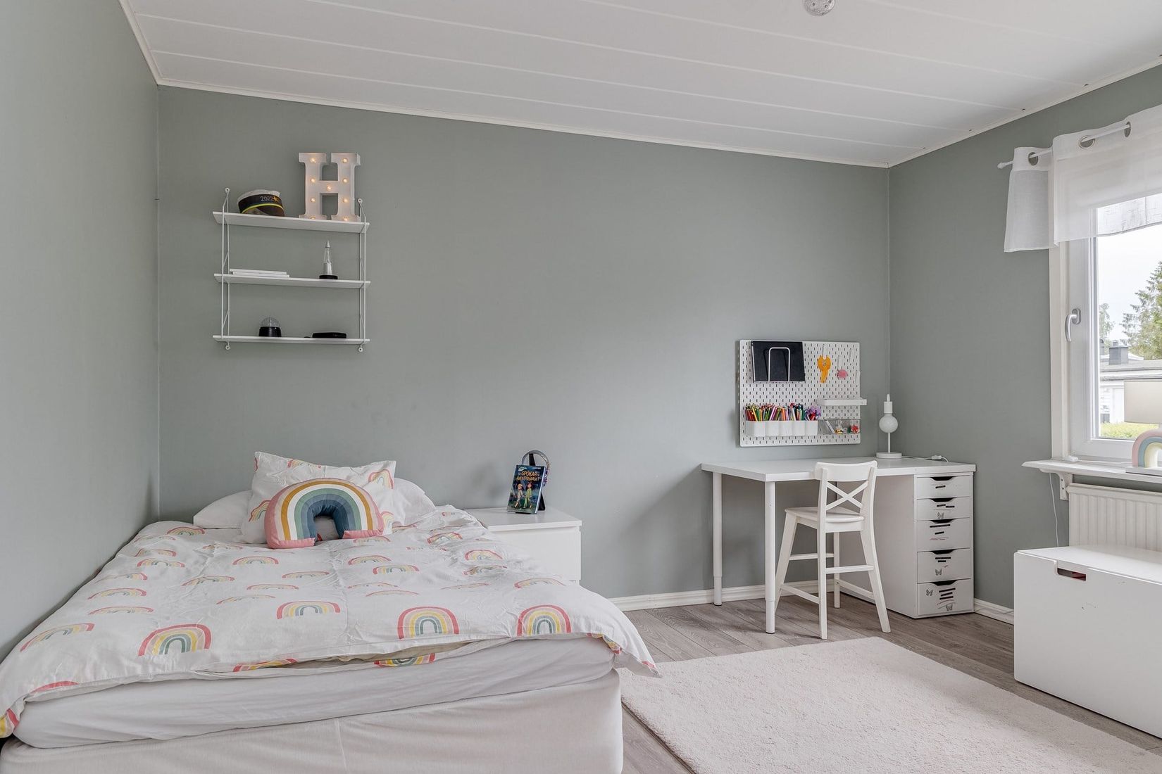 Villa, Blåbärsstigen 6, Fallebo, Oskarshamn