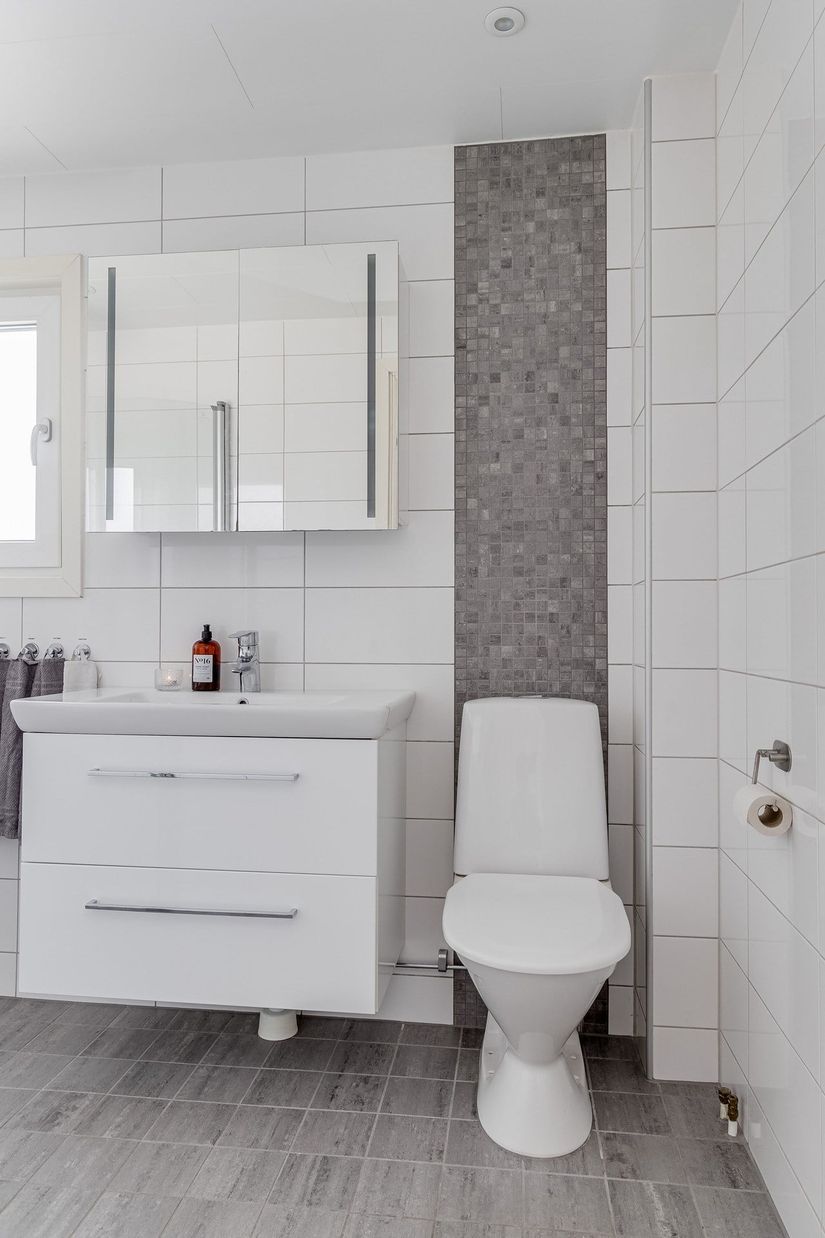 Villa, Blåbärsstigen 6, Fallebo, Oskarshamn