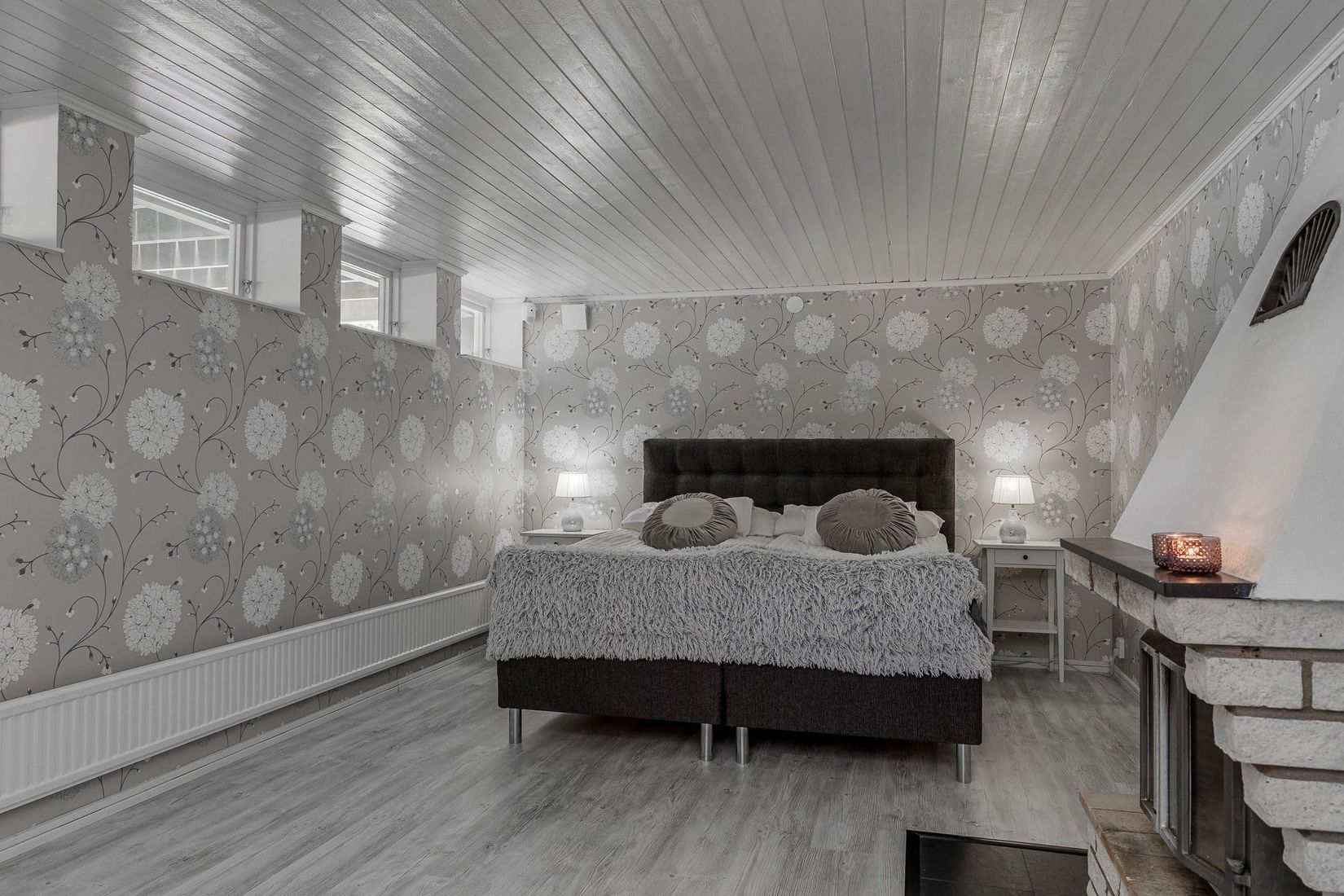 Villa, Blåbärsstigen 6, Fallebo, Oskarshamn