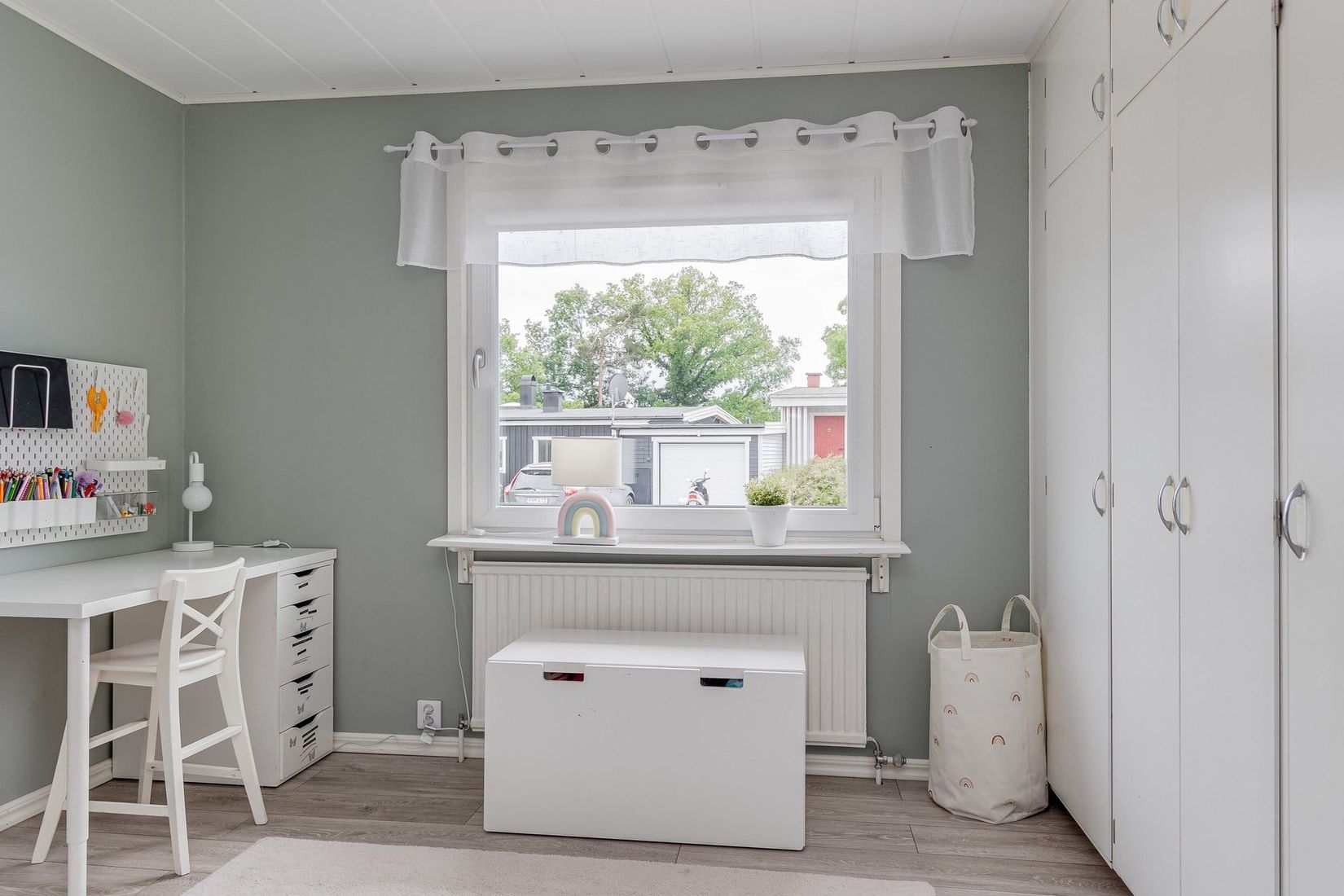 Villa, Blåbärsstigen 6, Fallebo, Oskarshamn