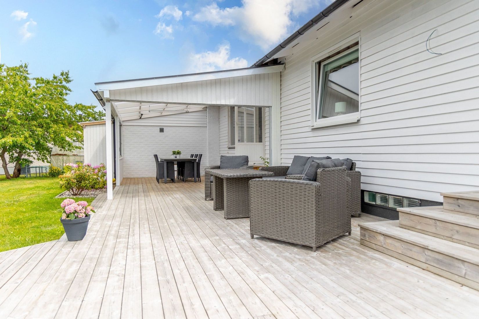 Villa, Blåbärsstigen 6, Fallebo, Oskarshamn