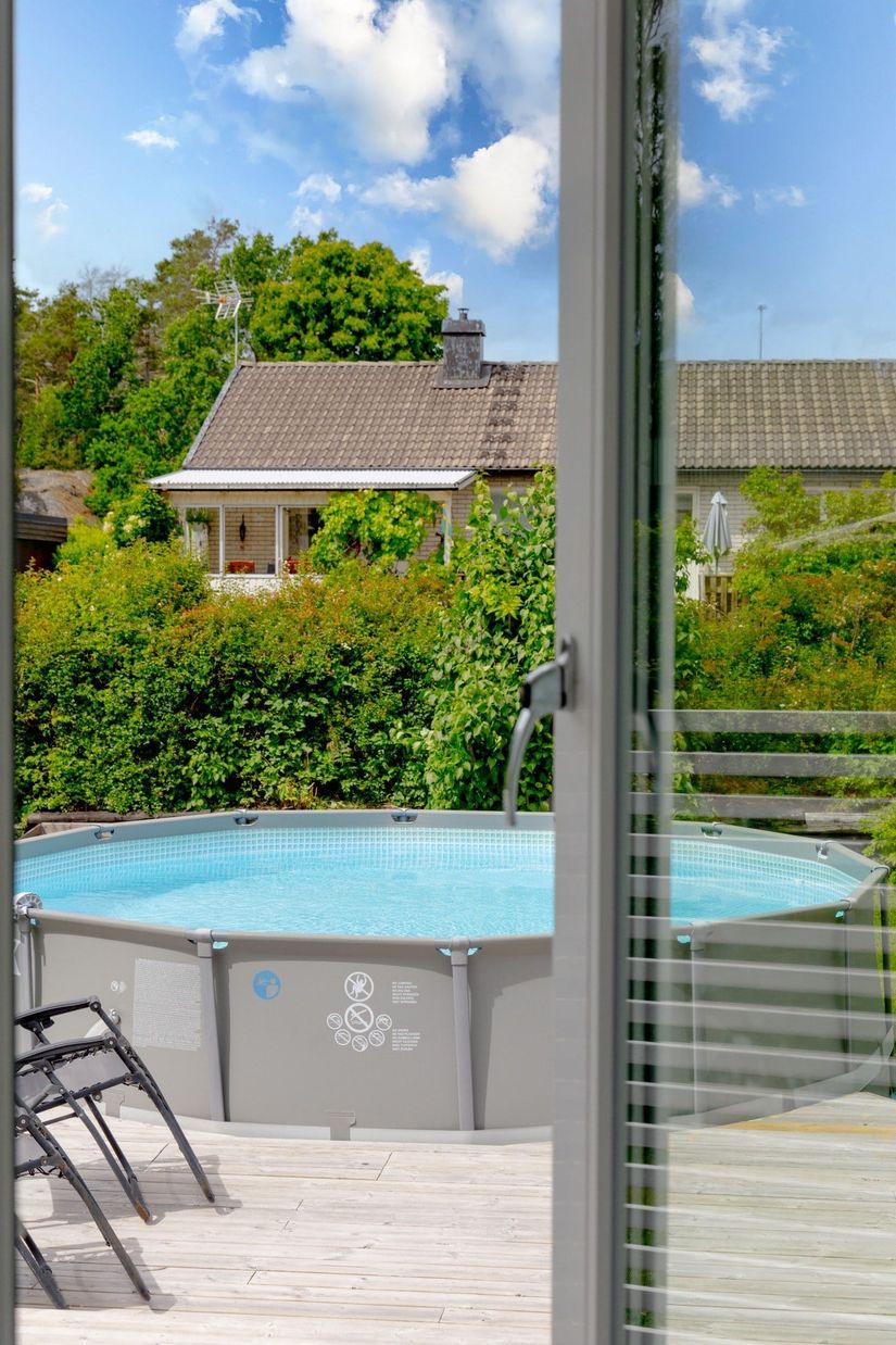 Villa, Blåbärsstigen 6, Fallebo, Oskarshamn