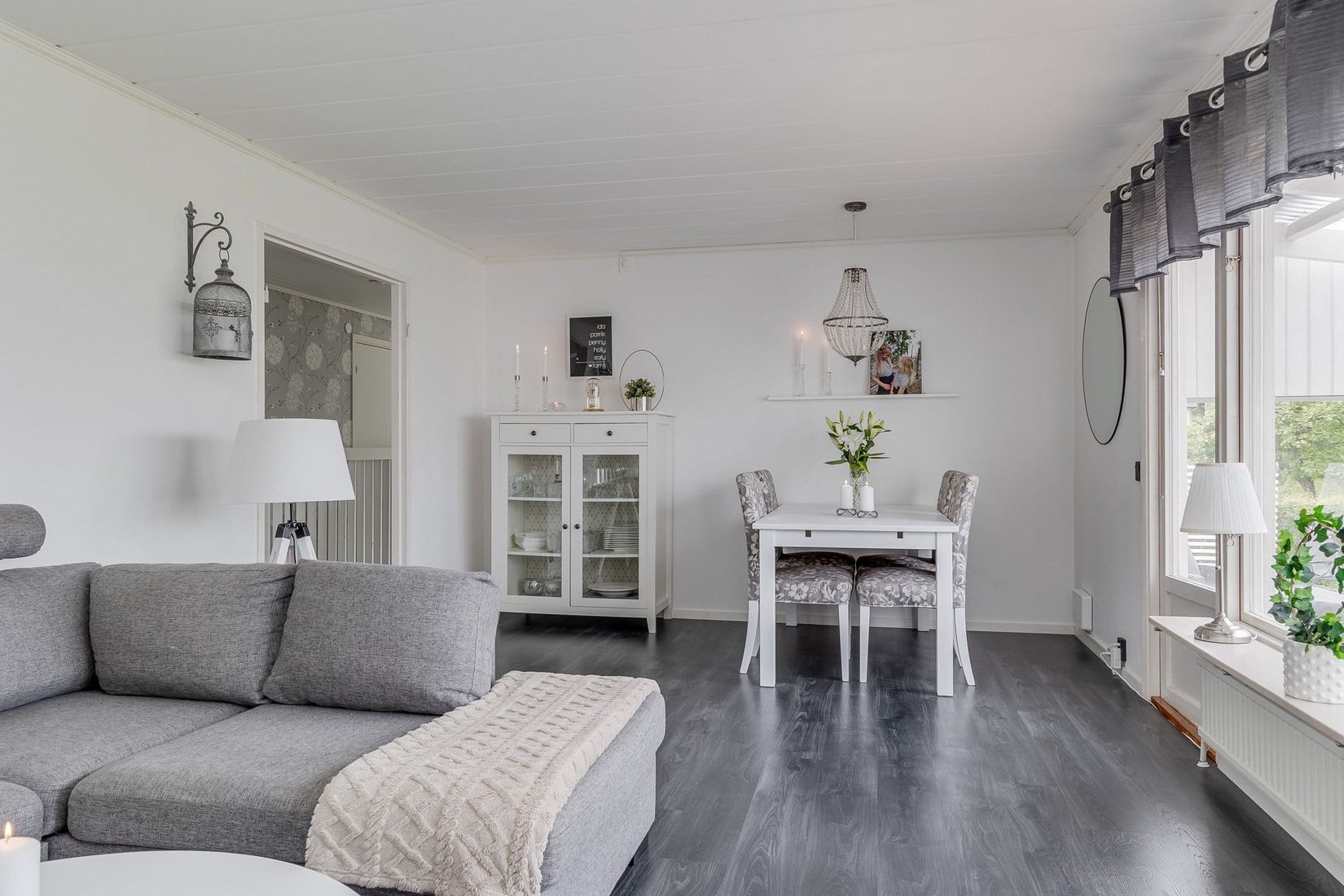 Villa, Blåbärsstigen 6, Fallebo, Oskarshamn