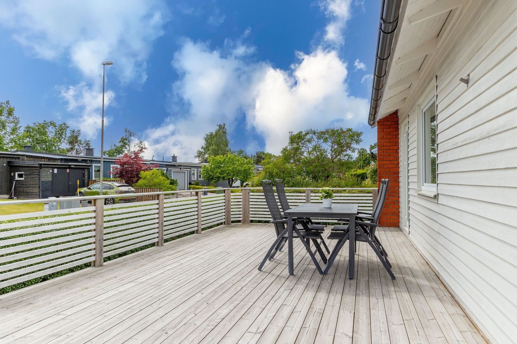 Villa, Blåbärsstigen 6, Fallebo, Oskarshamn