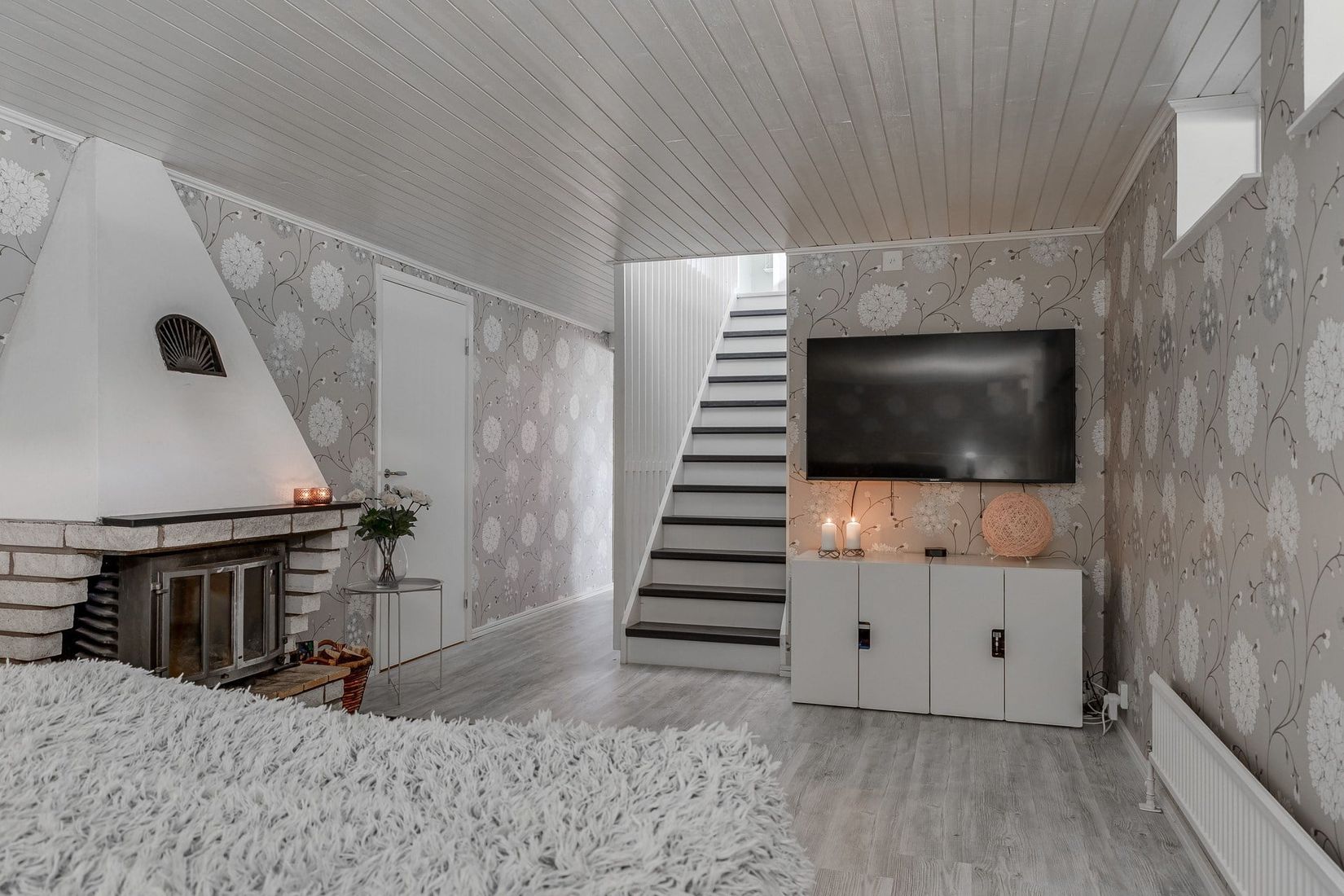 Villa, Blåbärsstigen 6, Fallebo, Oskarshamn