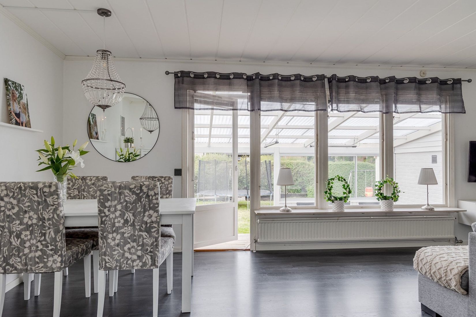 Villa, Blåbärsstigen 6, Fallebo, Oskarshamn