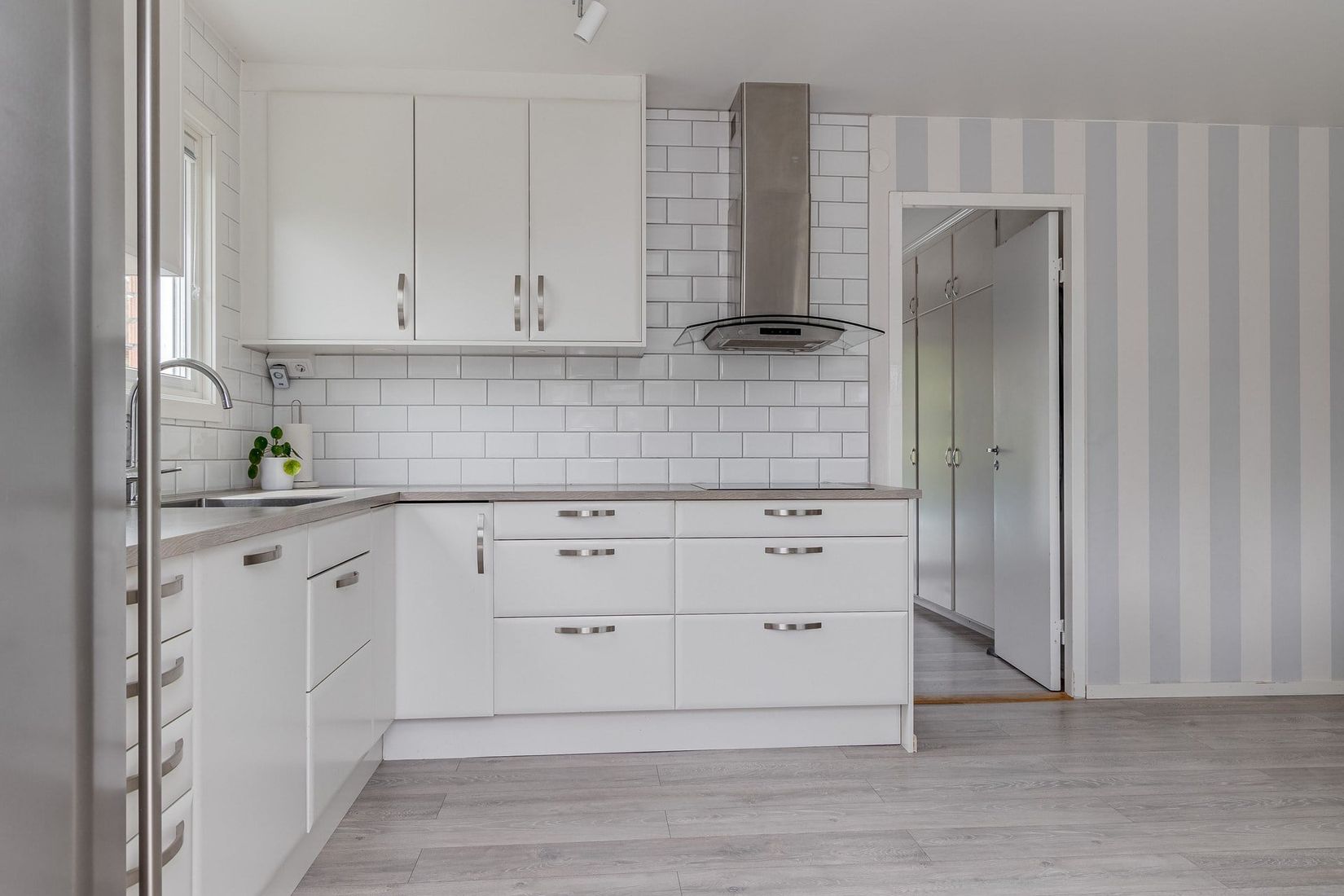 Villa, Blåbärsstigen 6, Fallebo, Oskarshamn