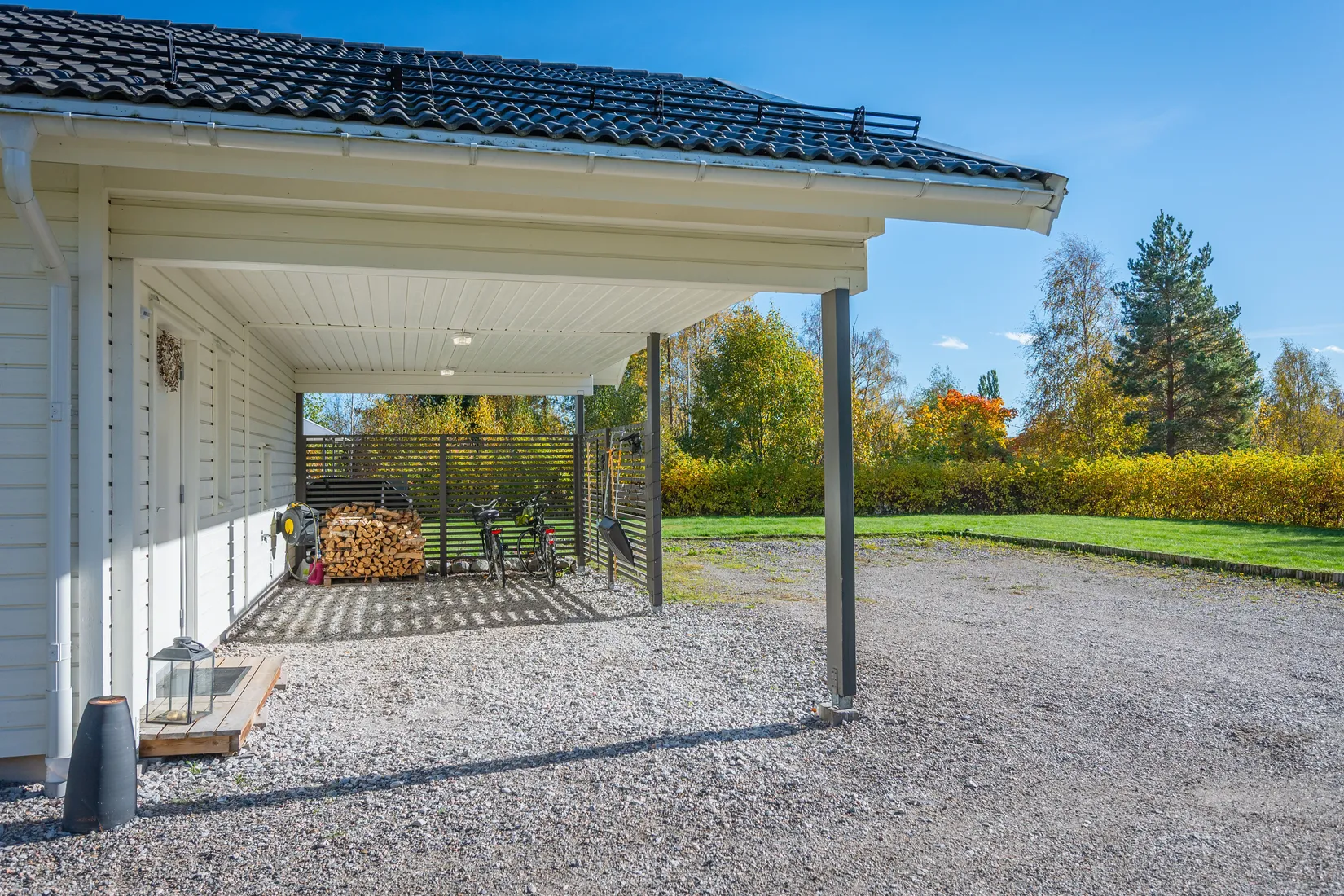 Villa, Nätvägen 18, Juniskär, Sundsvall