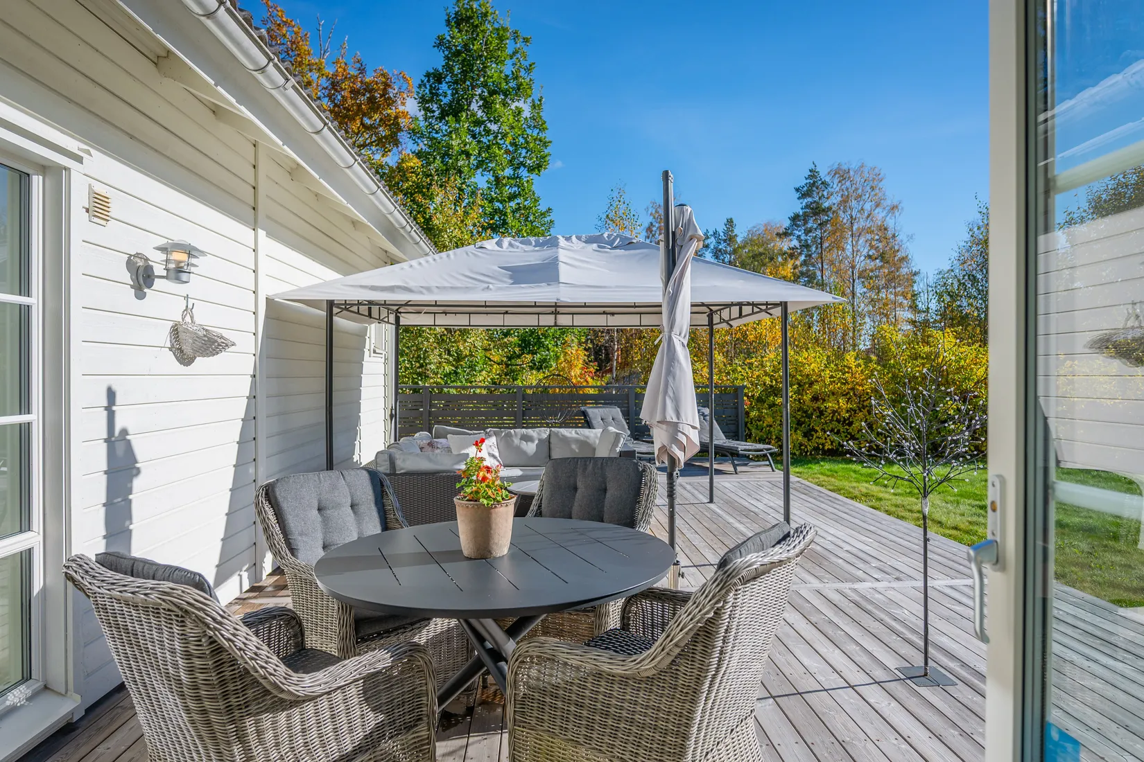 Villa, Nätvägen 18, Juniskär, Sundsvall