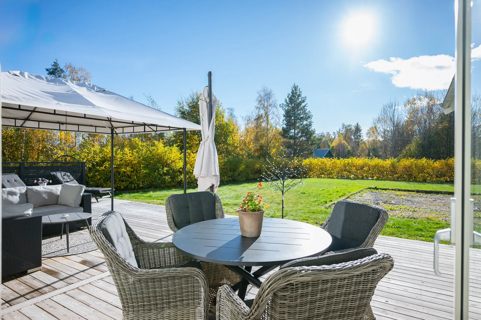 Villa, Nätvägen 18, Juniskär, Sundsvall