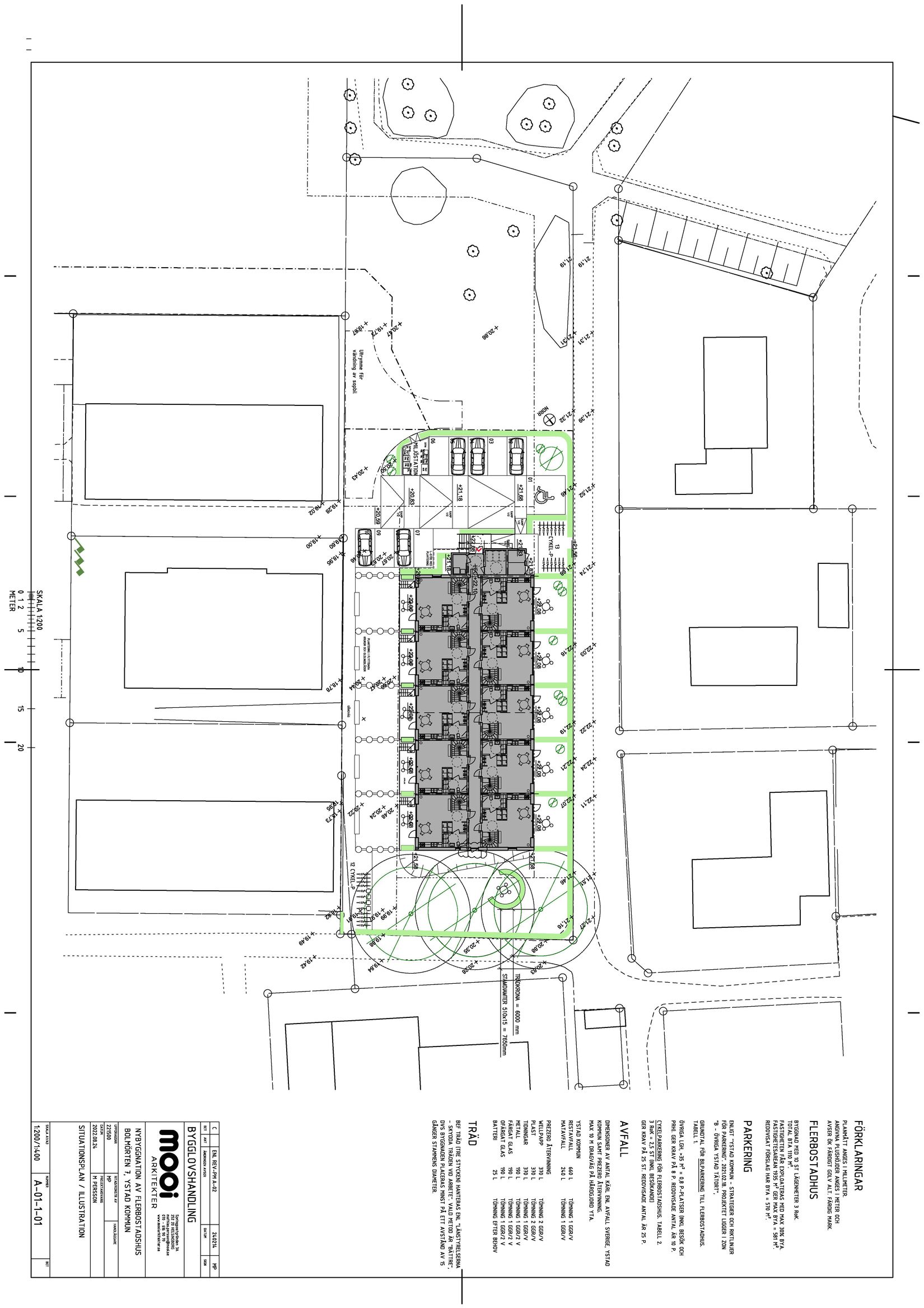 Bostadsrätt, Hyllegatan 27C, Hälsobacken, Ystad