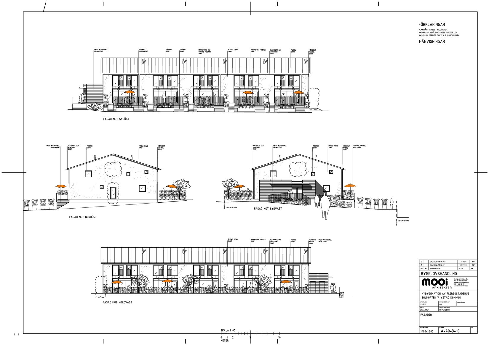 Bostadsrätt, Hyllegatan 27C, Hälsobacken, Ystad