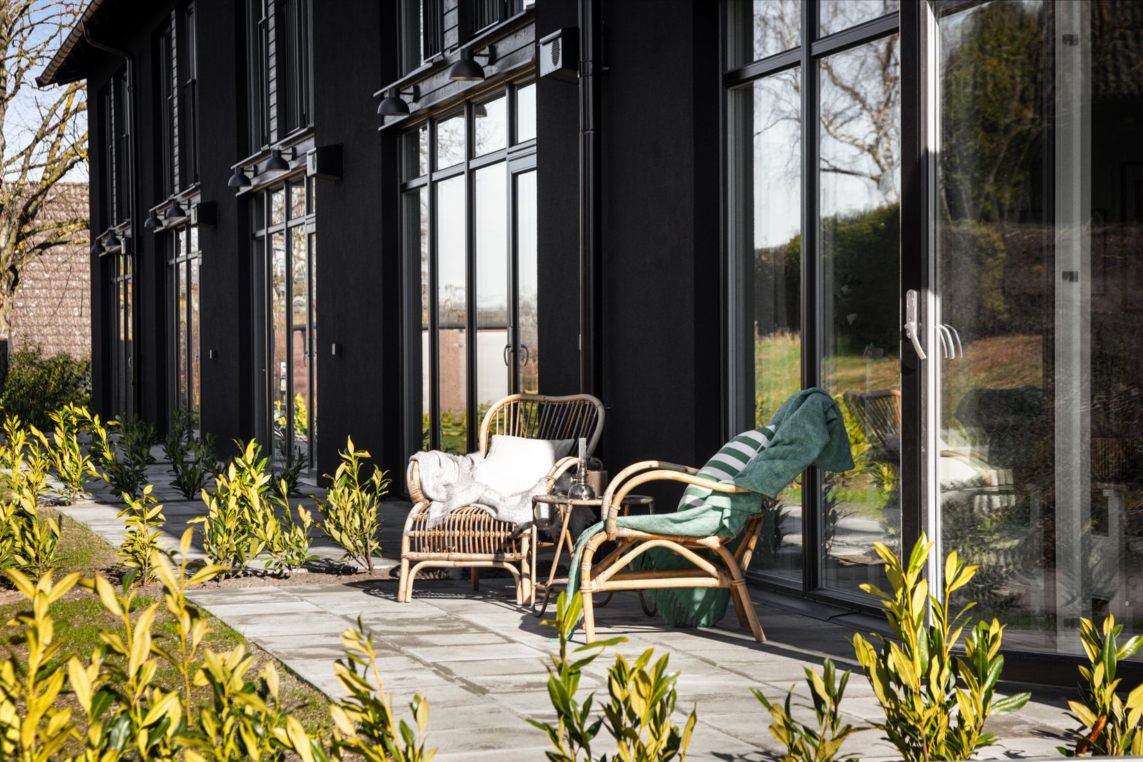 Bostadsrätt, Hyllegatan 27C, Hälsobacken, Ystad