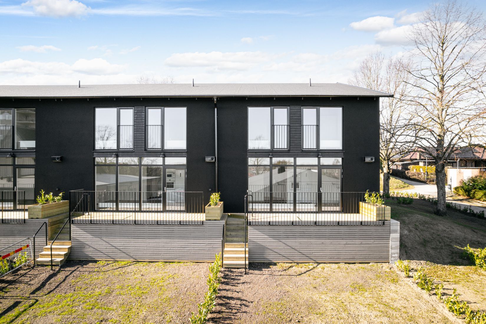 Bostadsrätt, Hyllegatan 27C, Hälsobacken, Ystad