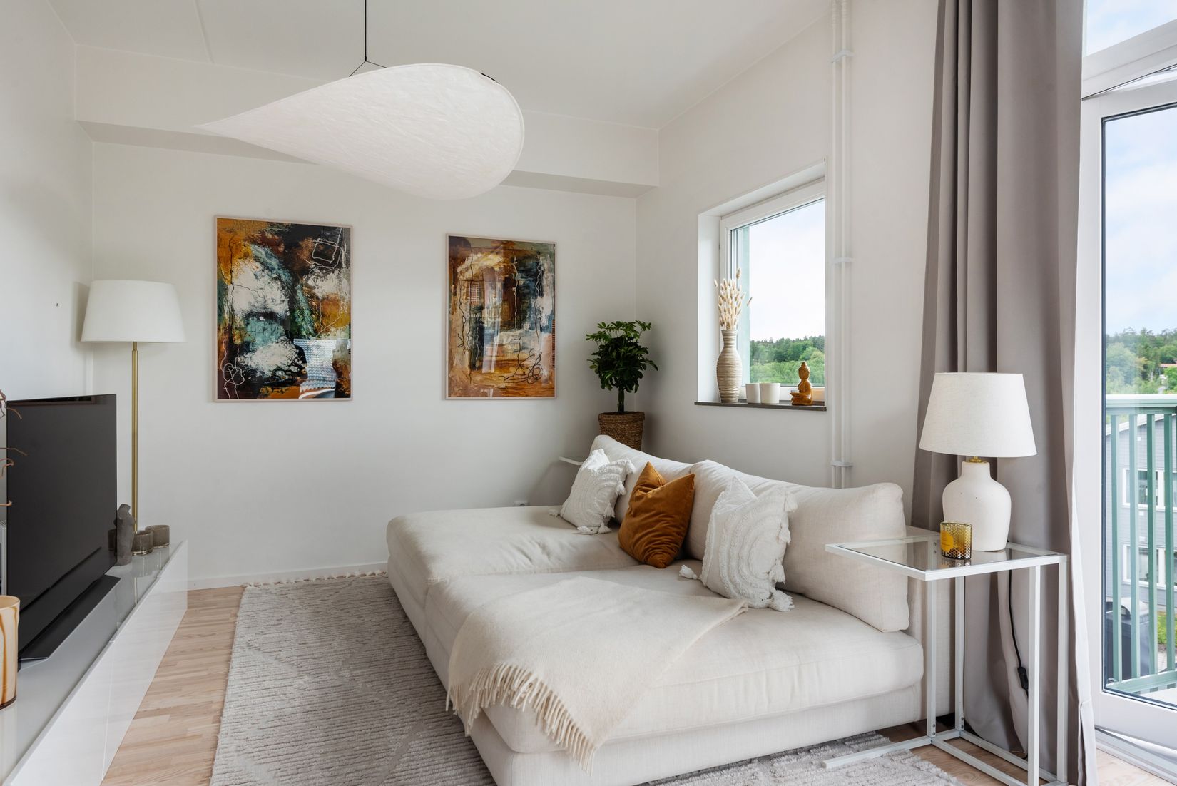 Bostadsrätt, Täljövikstorget 1, Täljöviken, Österåker