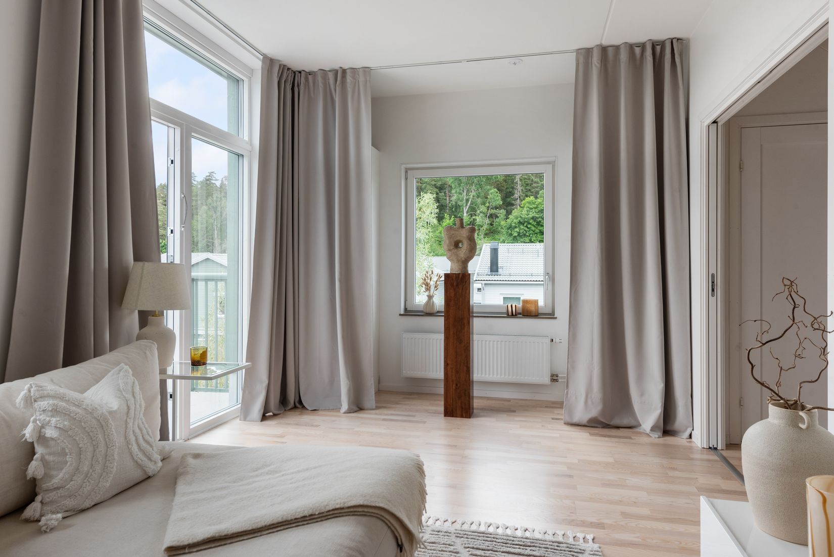 Bostadsrätt, Täljövikstorget 1, Täljöviken, Österåker