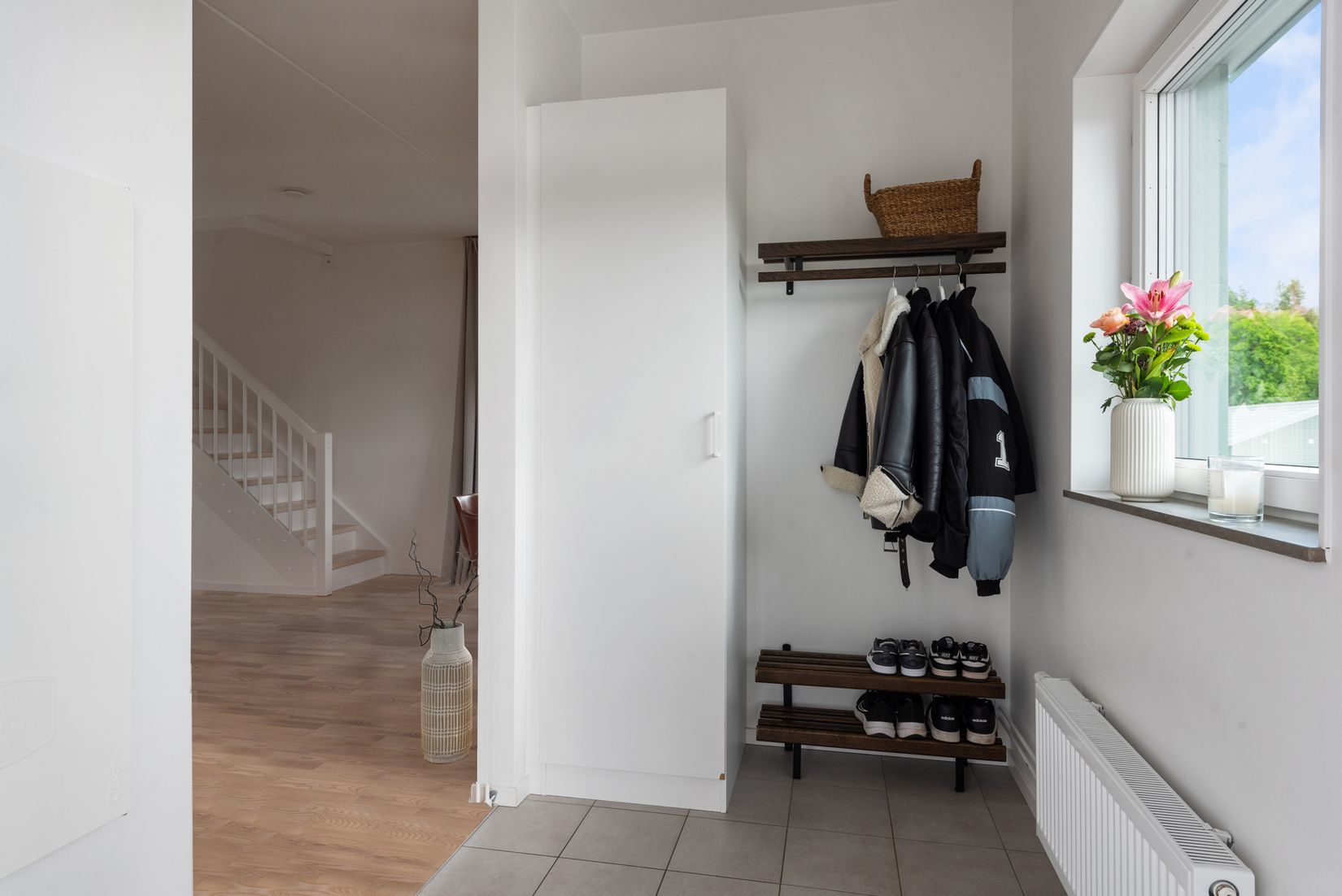 Bostadsrätt, Täljövikstorget 1, Täljöviken, Österåker