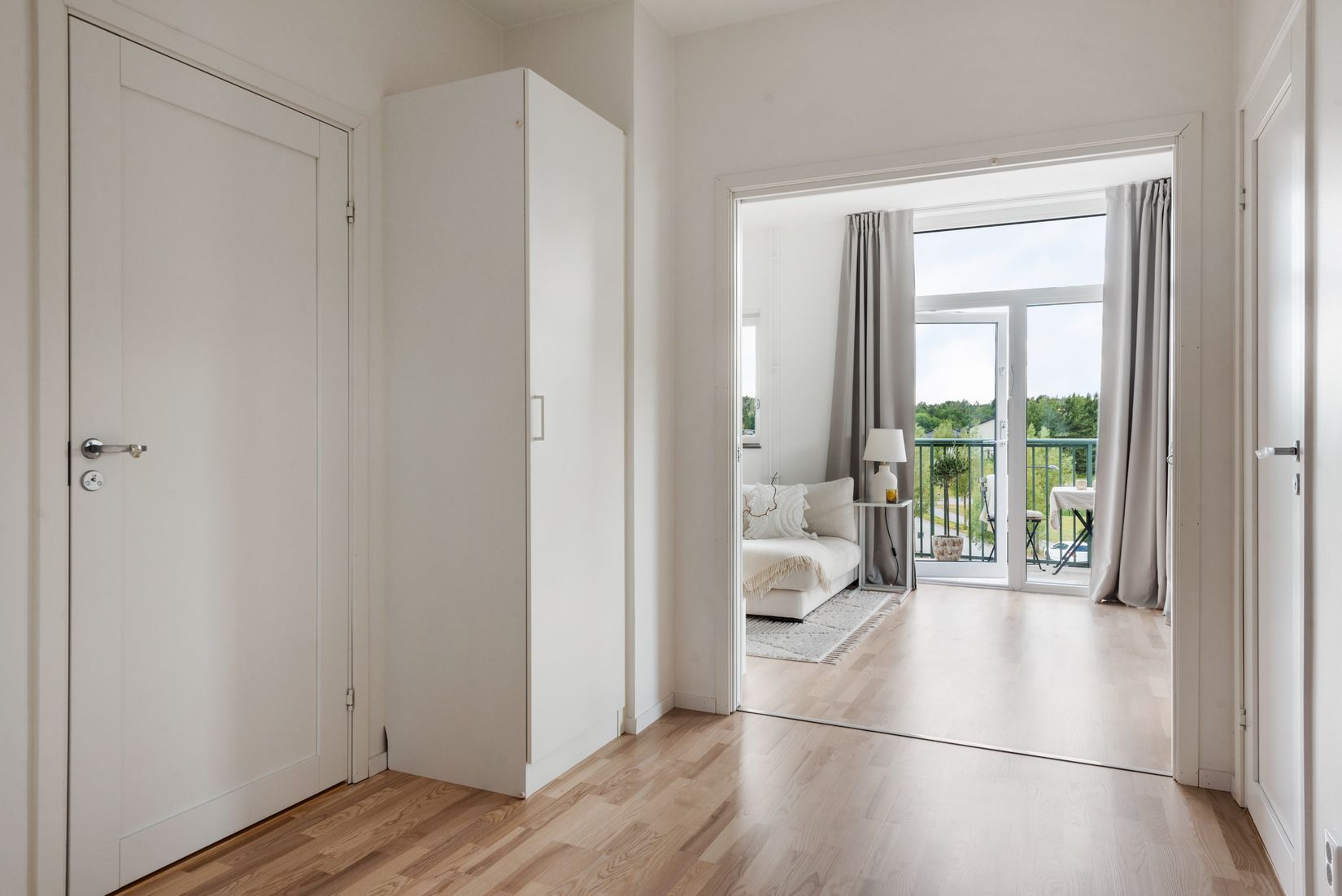 Bostadsrätt, Täljövikstorget 1, Täljöviken, Österåker