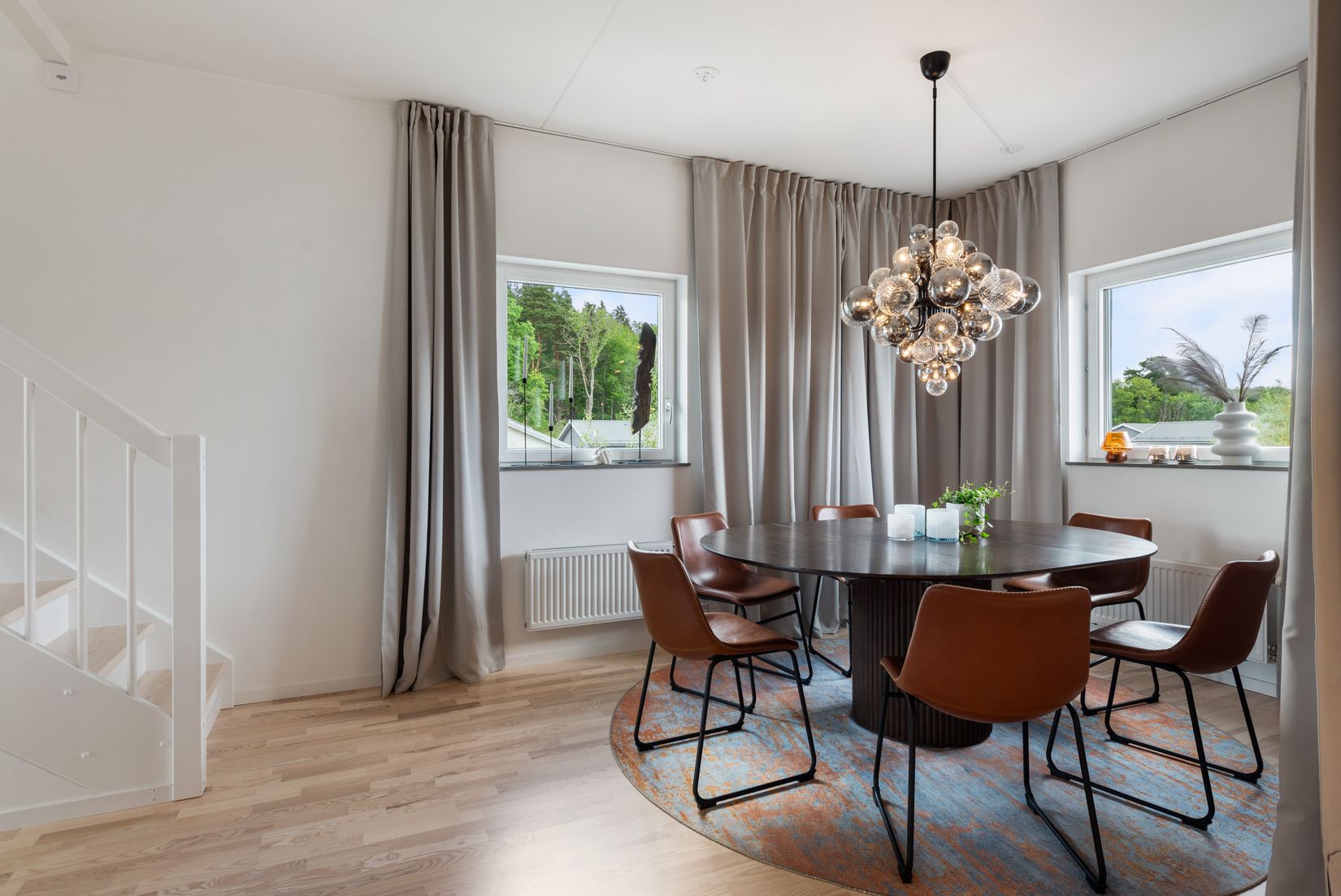 Bostadsrätt, Täljövikstorget 1, Täljöviken, Österåker