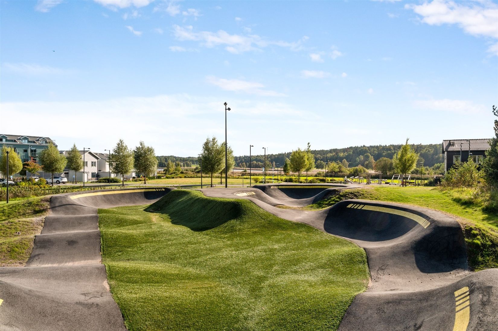 Bostadsrätt, Täljövikstorget 1, Täljöviken, Österåker