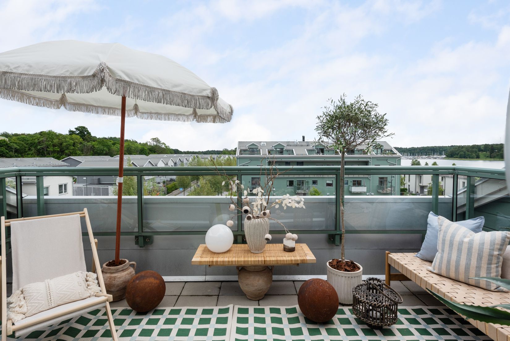 Bostadsrätt, Täljövikstorget 1, Täljöviken, Österåker