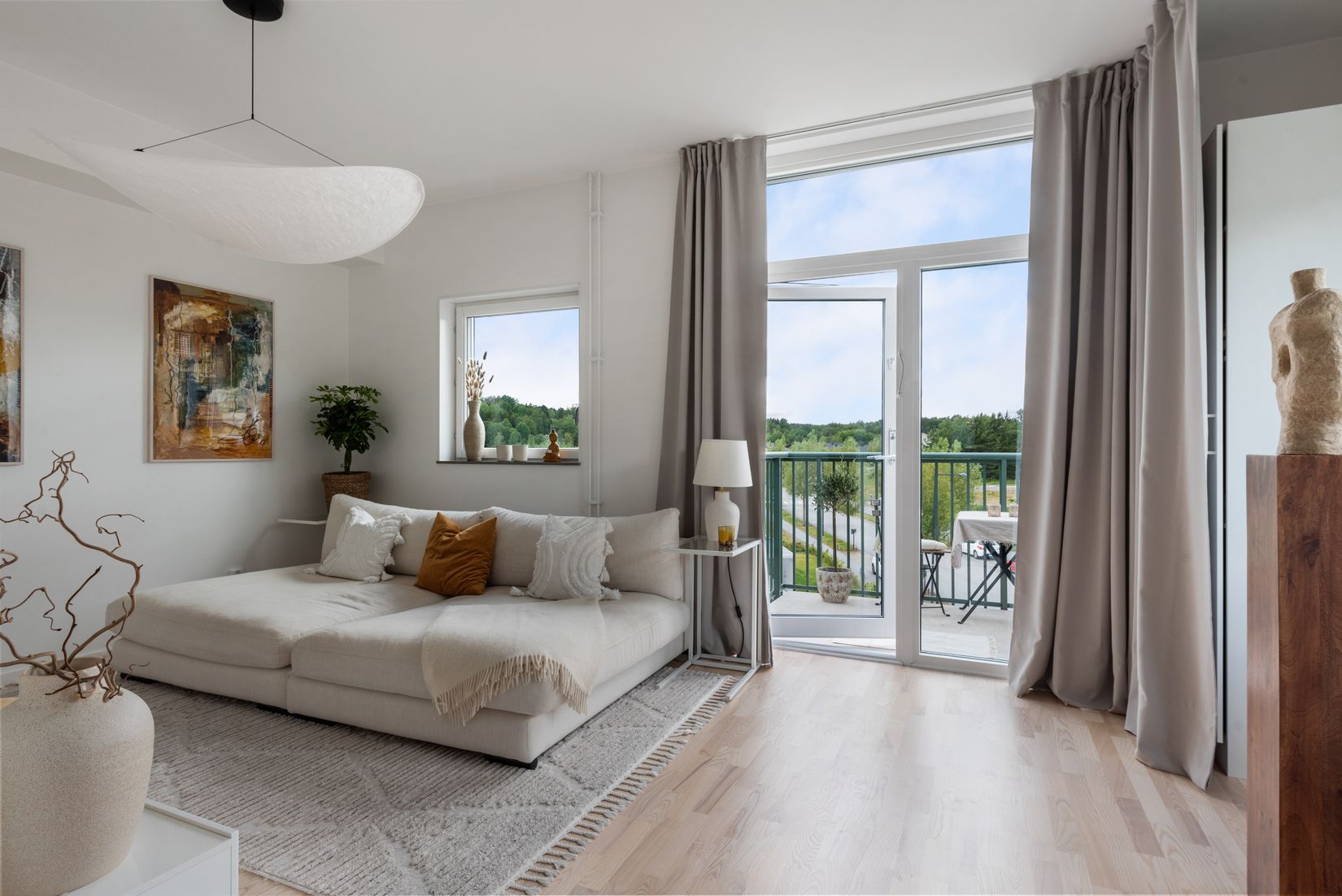 Bostadsrätt, Täljövikstorget 1, Täljöviken, Österåker