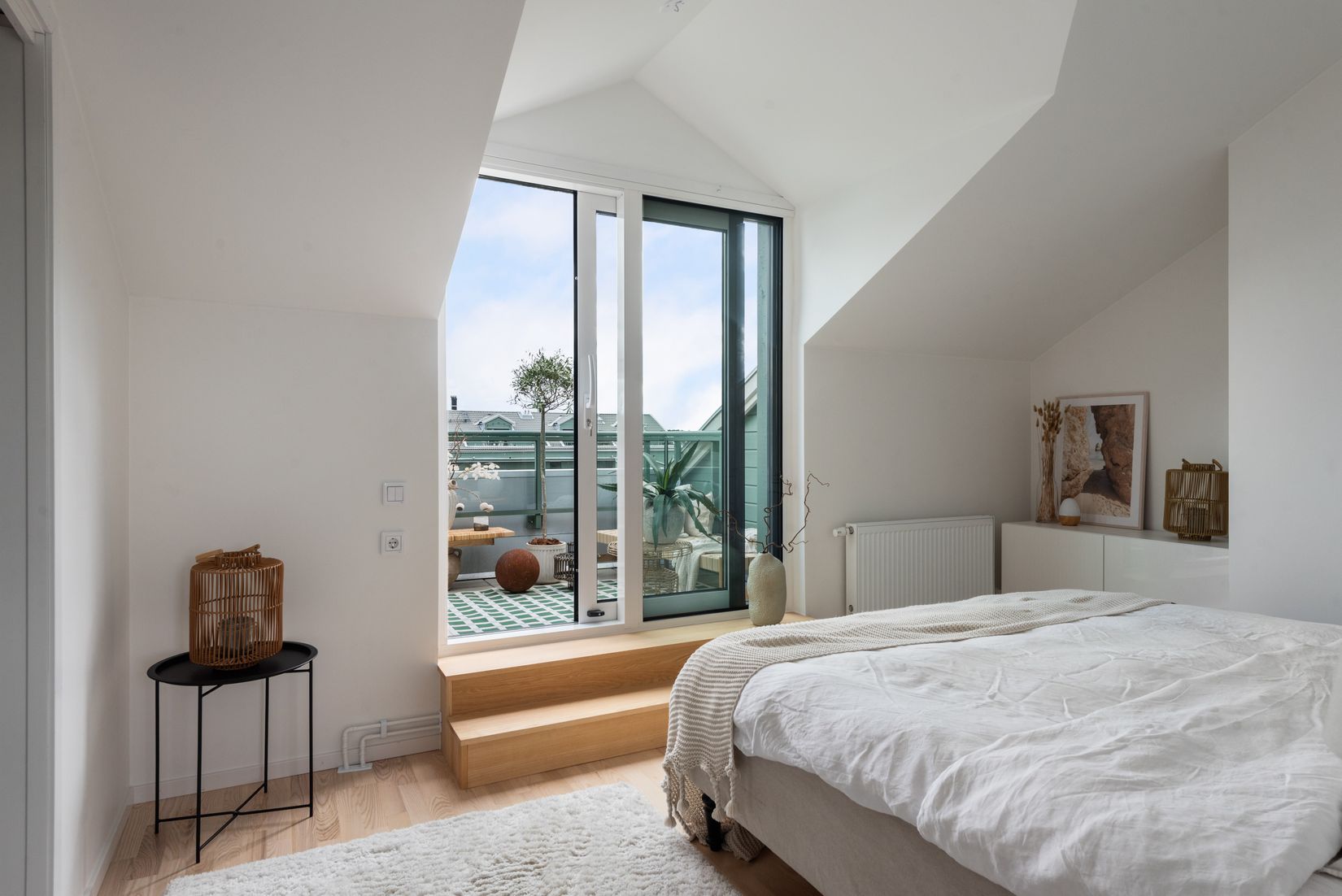 Bostadsrätt, Täljövikstorget 1, Täljöviken, Österåker