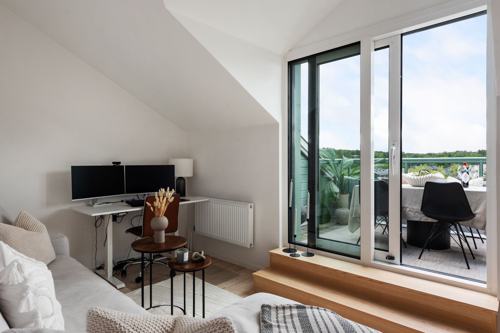 Bostadsrätt, Täljövikstorget 1, Täljöviken, Österåker