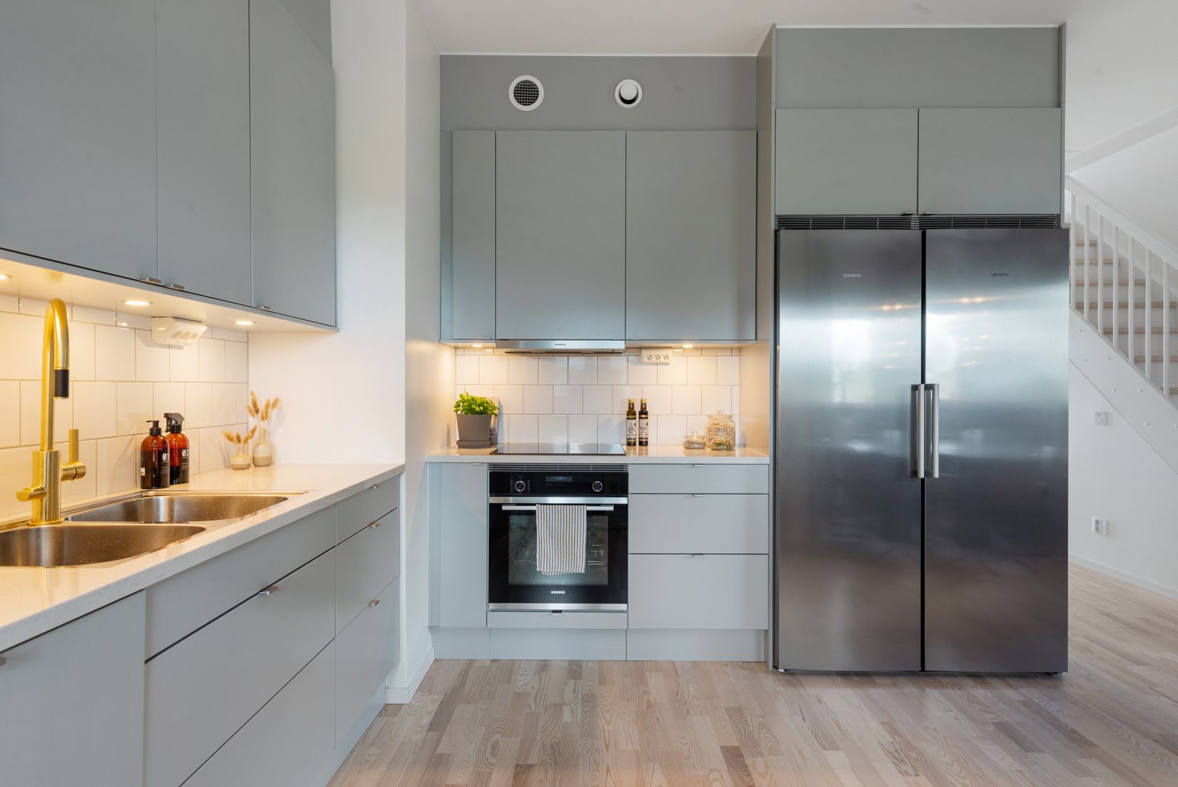 Bostadsrätt, Täljövikstorget 1, Täljöviken, Österåker