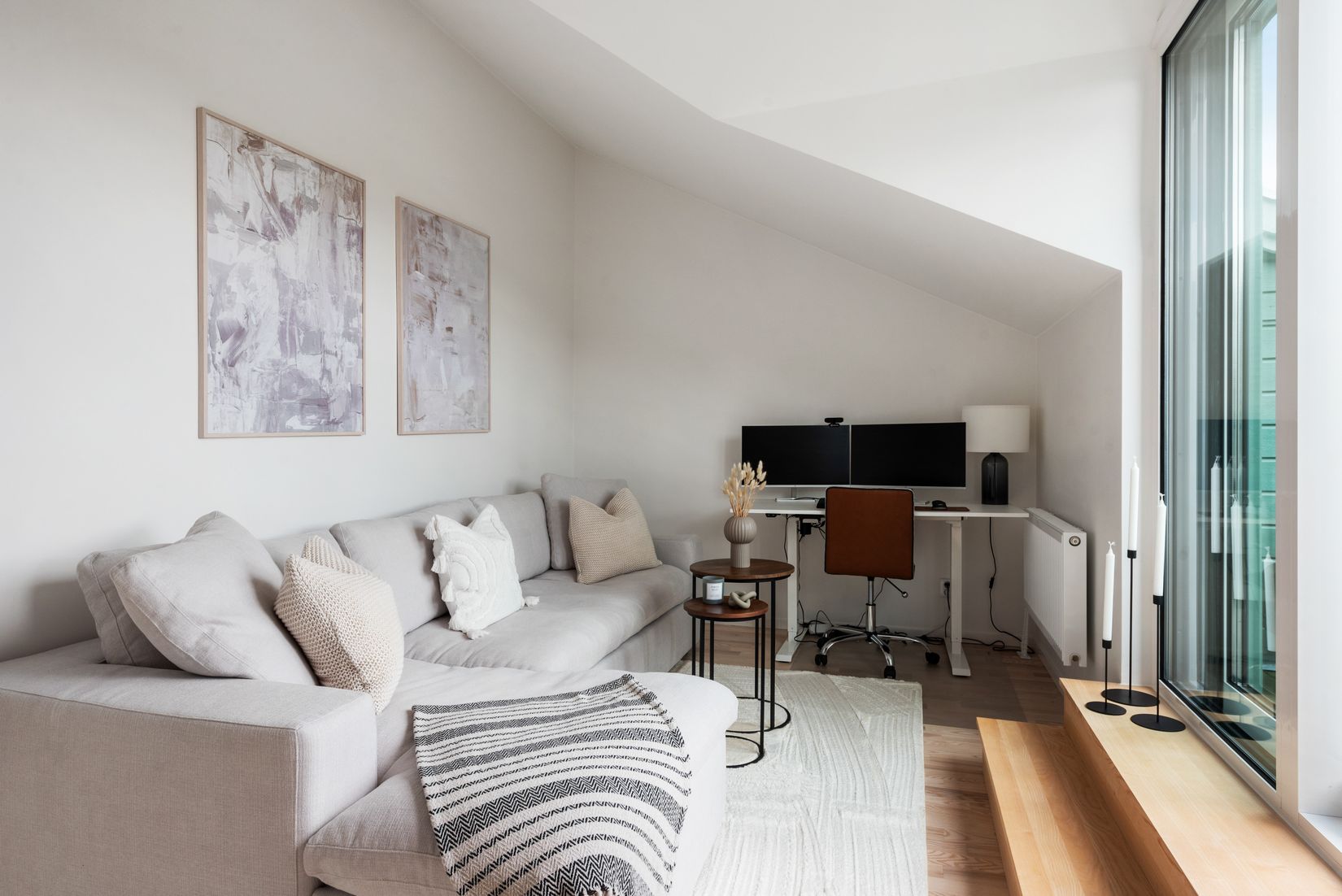 Bostadsrätt, Täljövikstorget 1, Täljöviken, Österåker