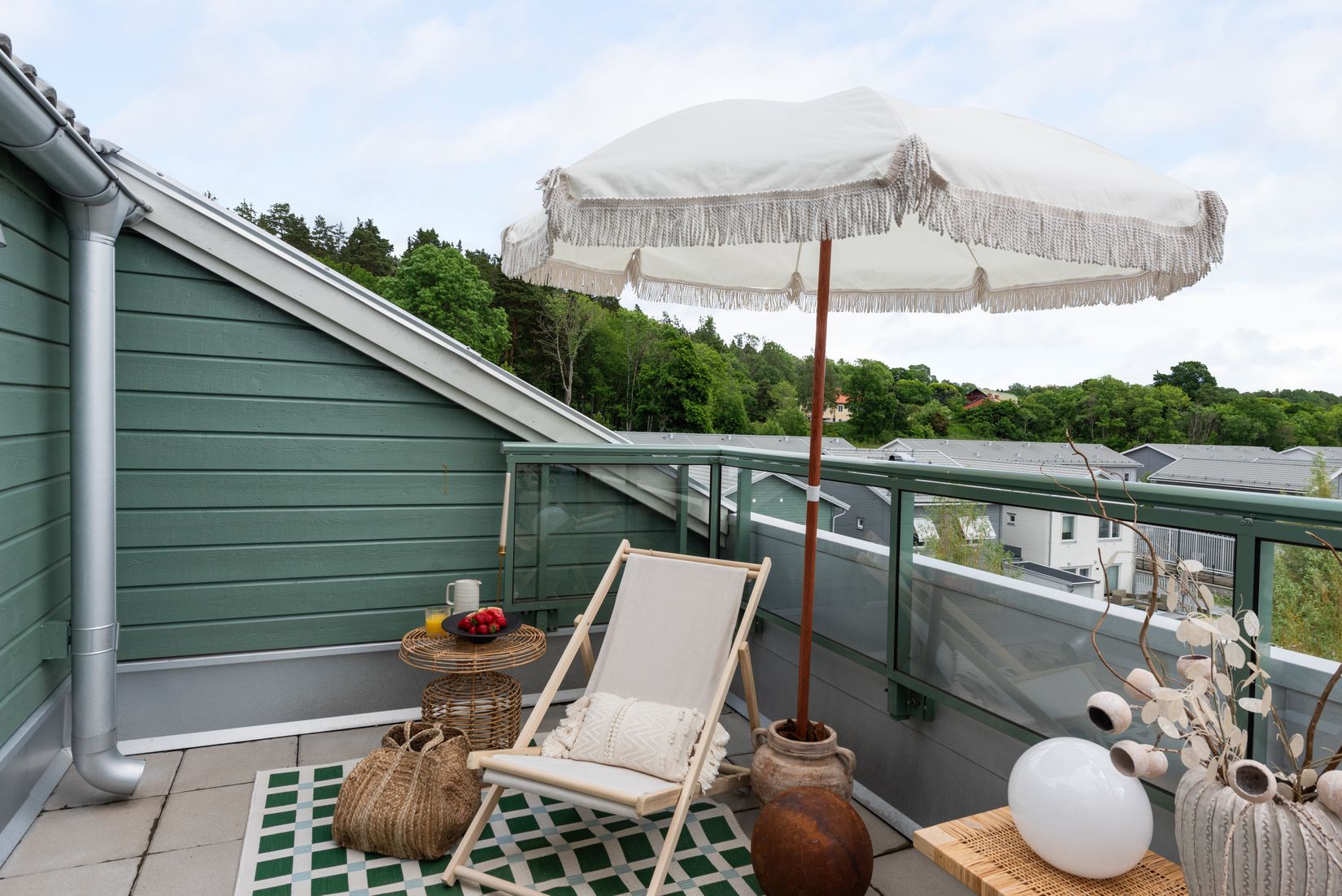 Bostadsrätt, Täljövikstorget 1, Täljöviken, Österåker