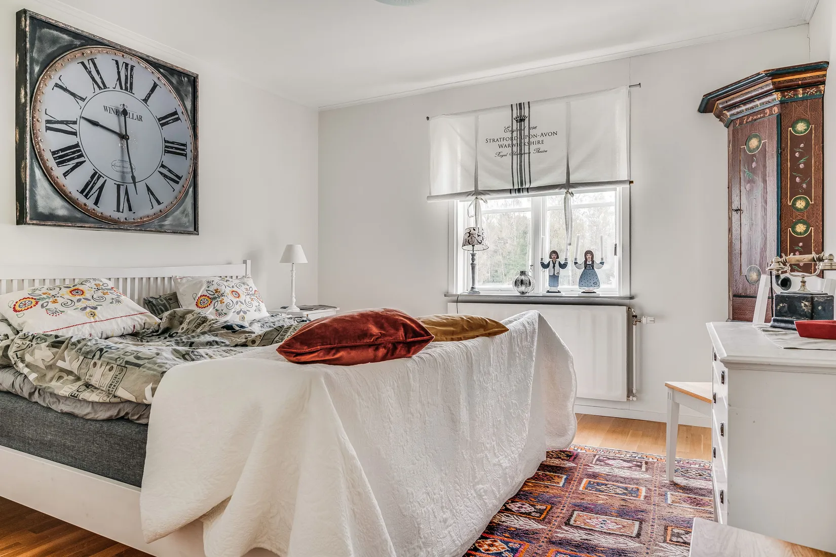 Fritidshus, Jönsgattu 44, Tällberg, Leksand