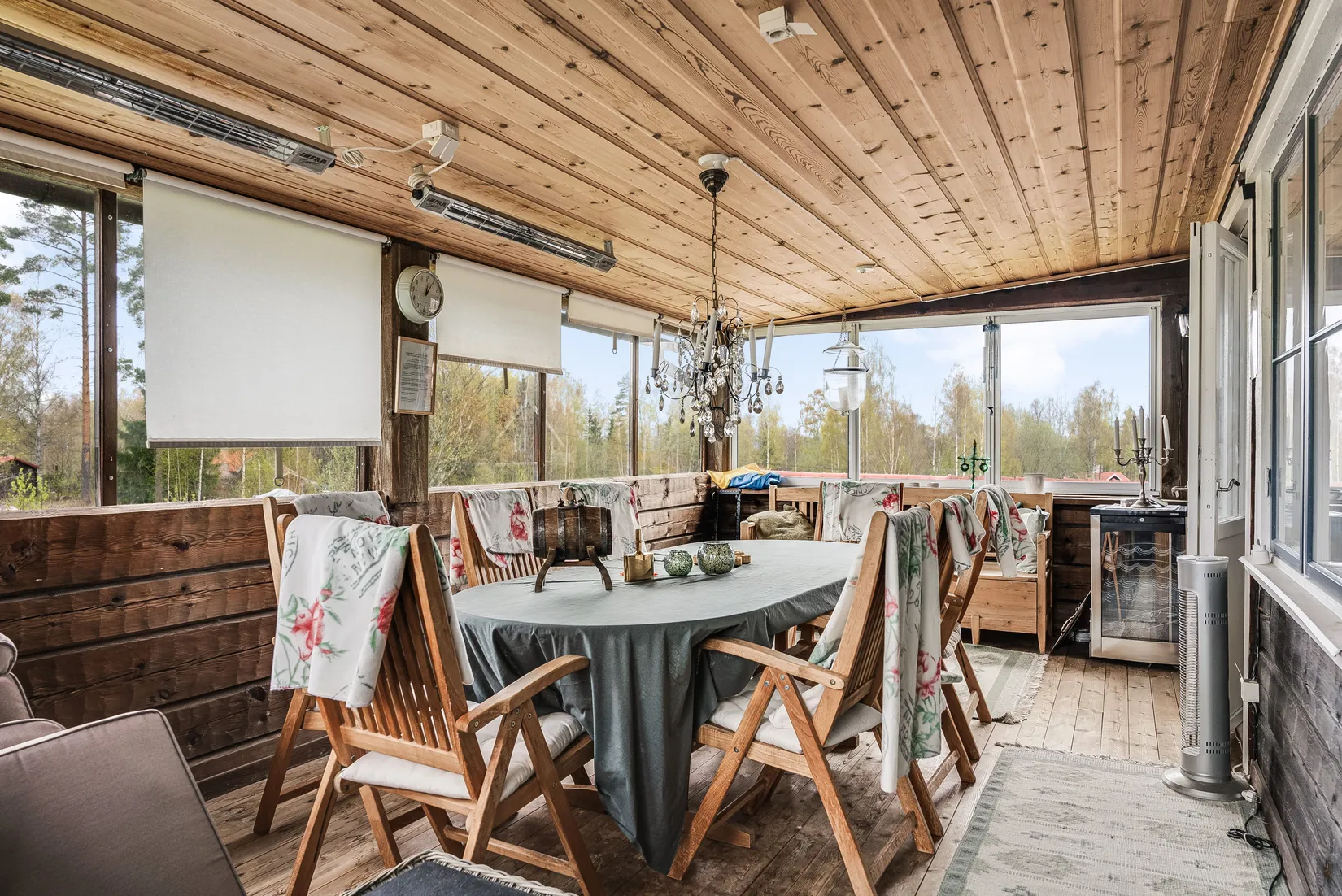 Fritidshus, Jönsgattu 44, Tällberg, Leksand