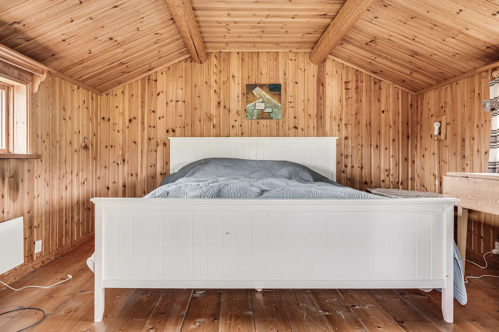 Fritidshus, Jönsgattu 44, Tällberg, Leksand