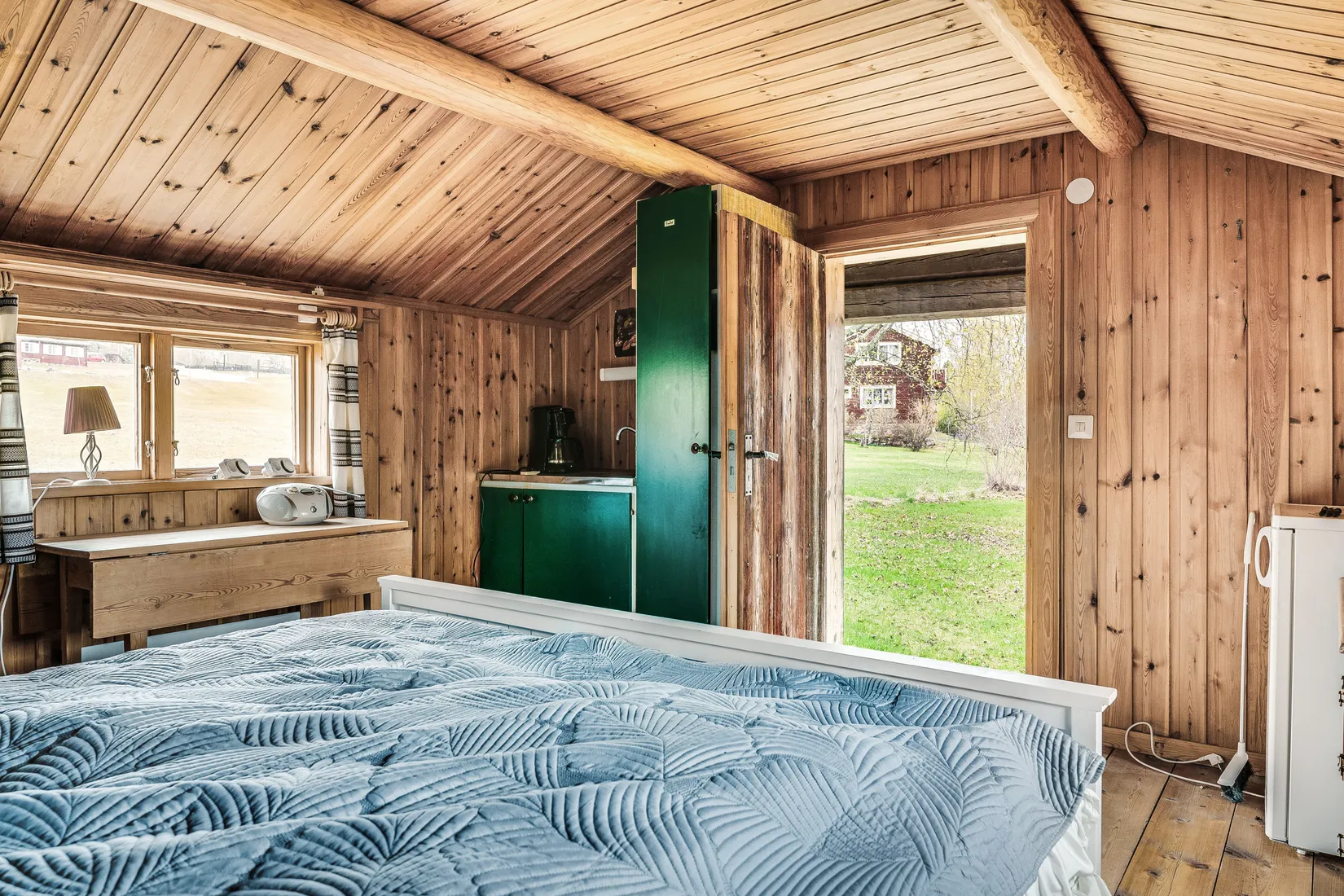 Fritidshus, Jönsgattu 44, Tällberg, Leksand