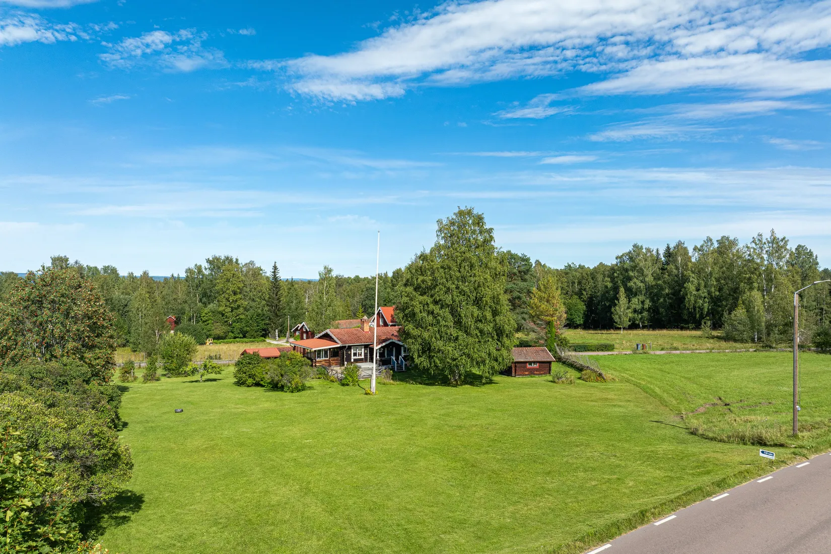 Fritidshus, Jönsgattu 44, Tällberg, Leksand