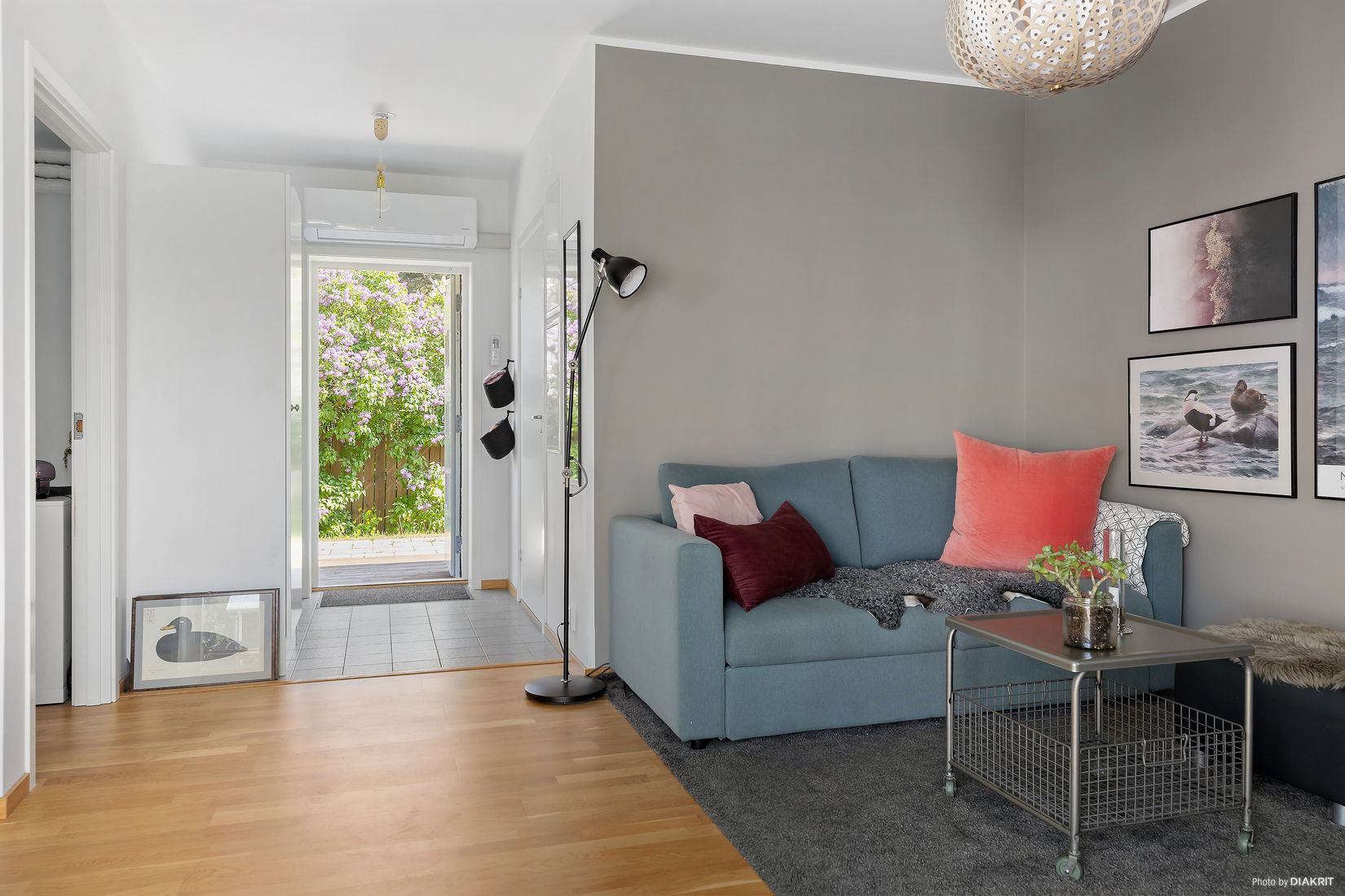 Bostadsrätt, Fårö Mölnor 1065 F, Fårö, Gotland